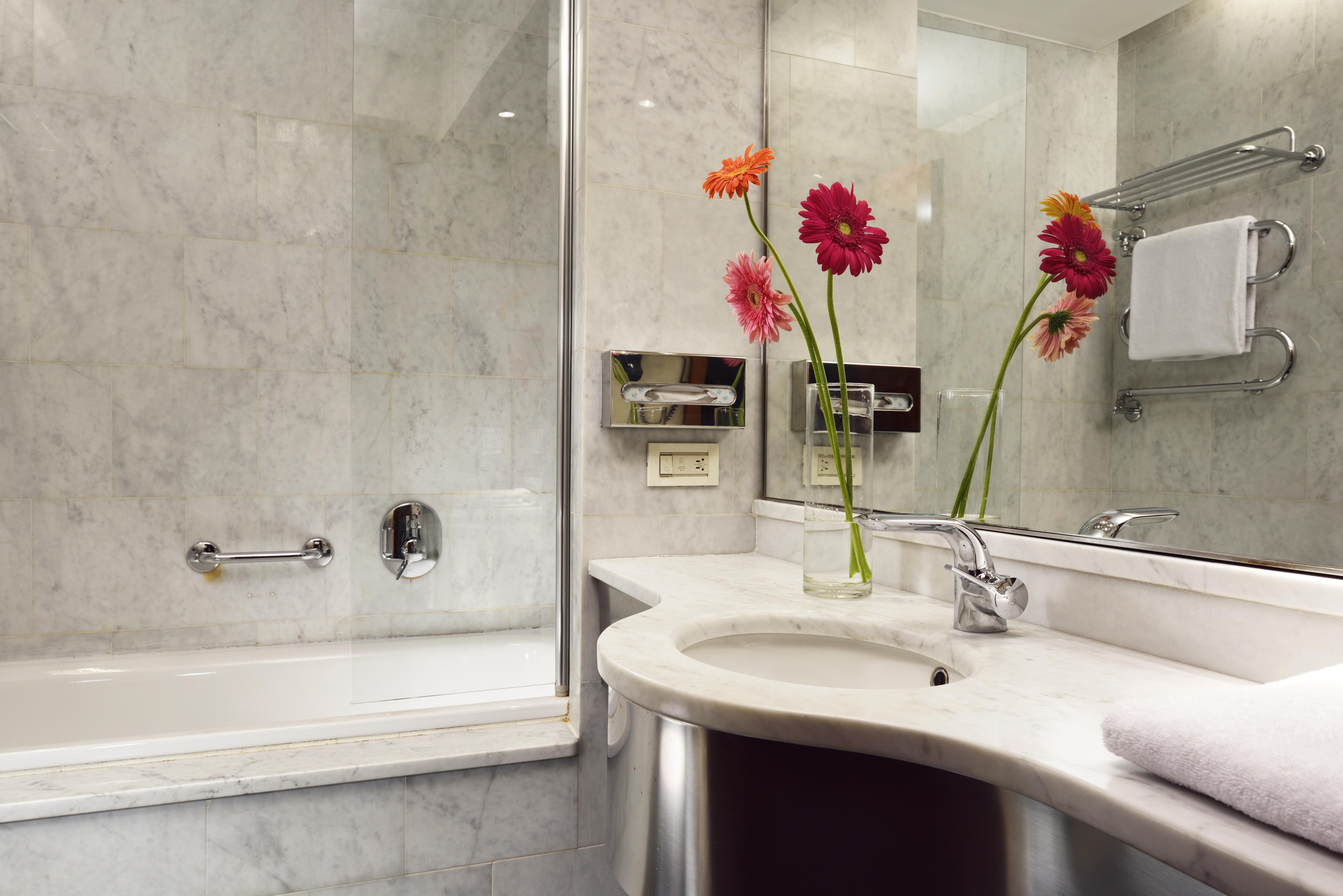 Unahotels Mediterraneo 4*