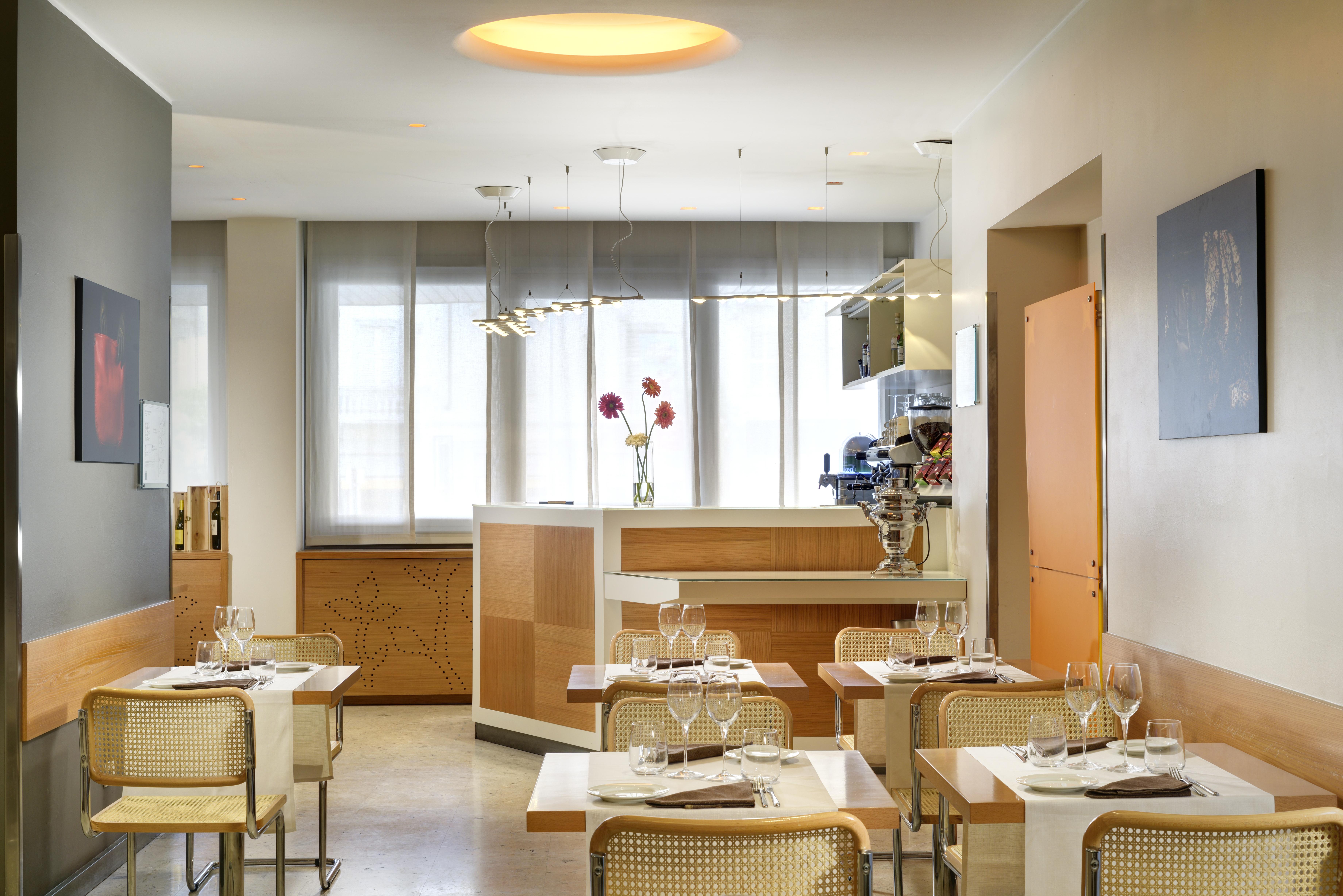 Unahotels Mediterraneo Milano
