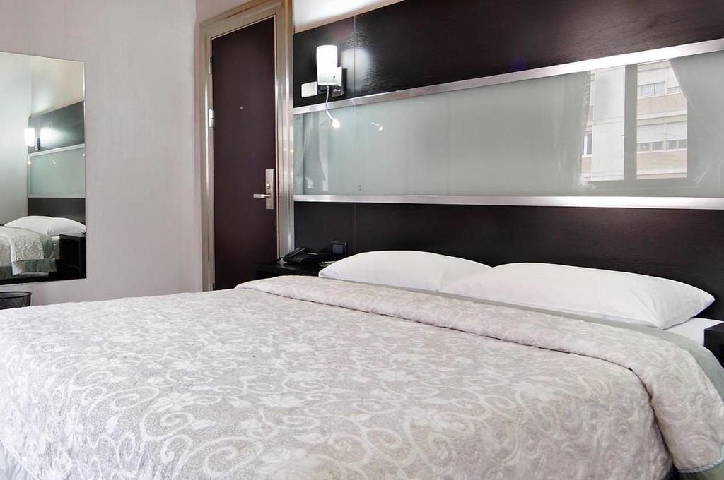 Bolzano Hotell