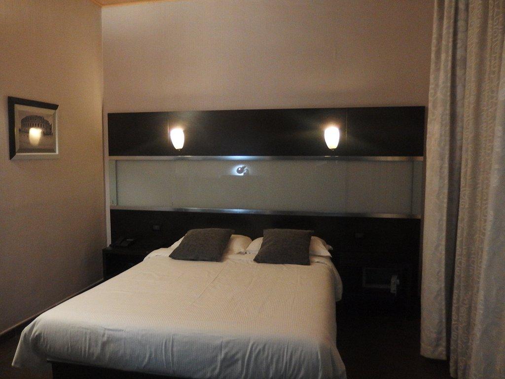 Hotell Bolzano Milano