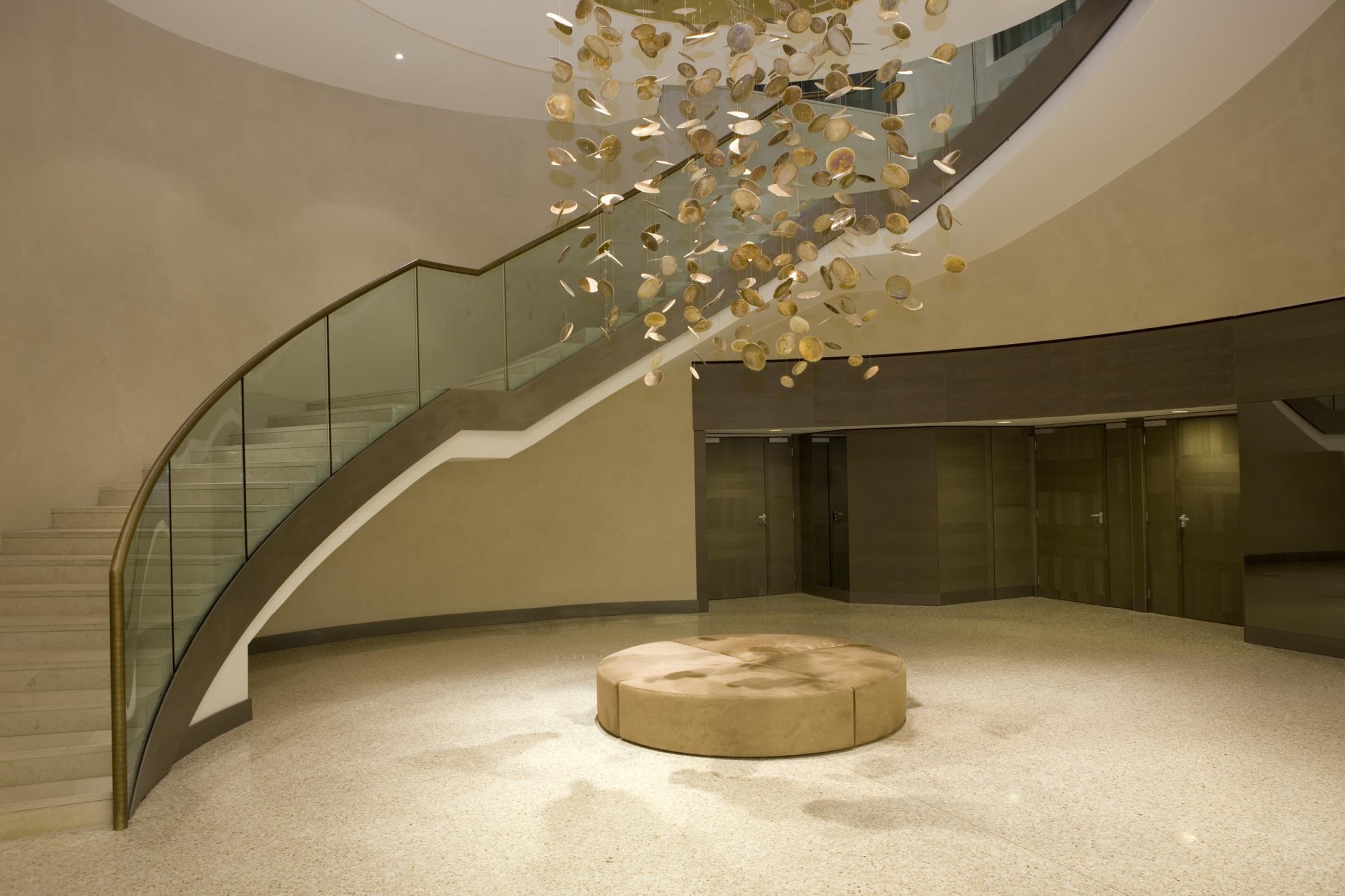 Rosa Grand - Starhotels Collezione Milano