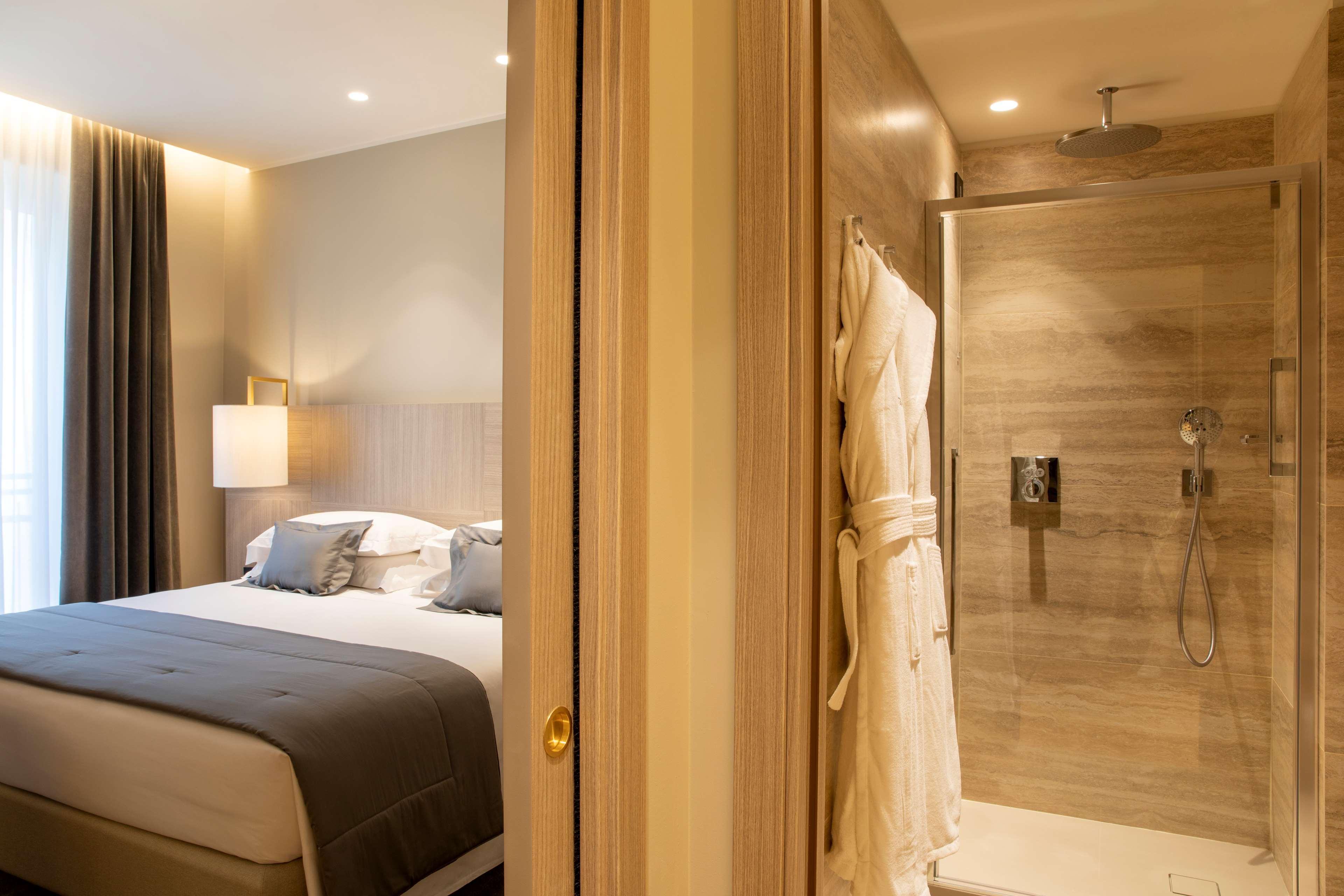 Rosa Grand - Starhotels Collezione Milano
