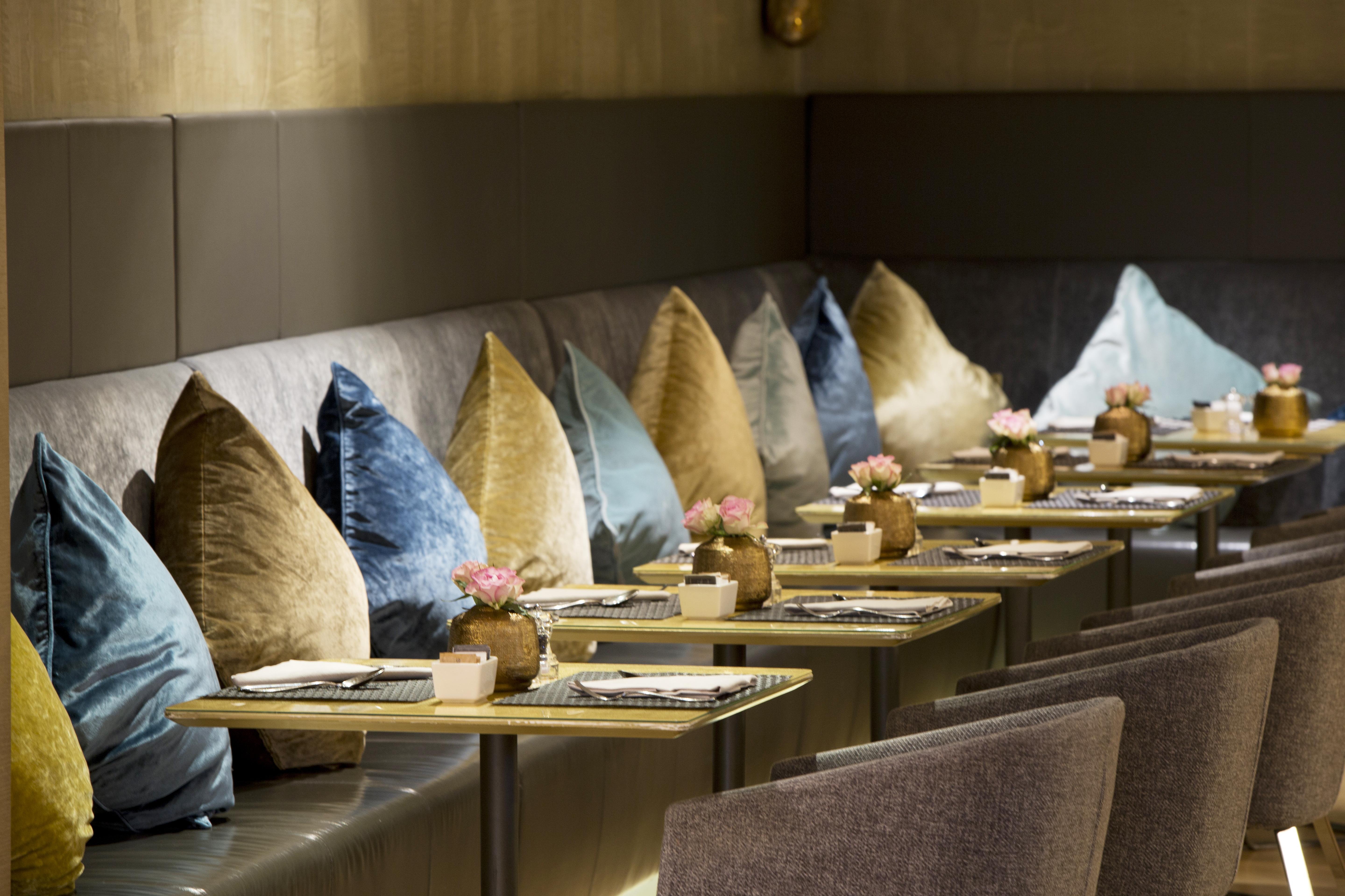 Hotel Rosa Grand - Starhotels Collezione Milano