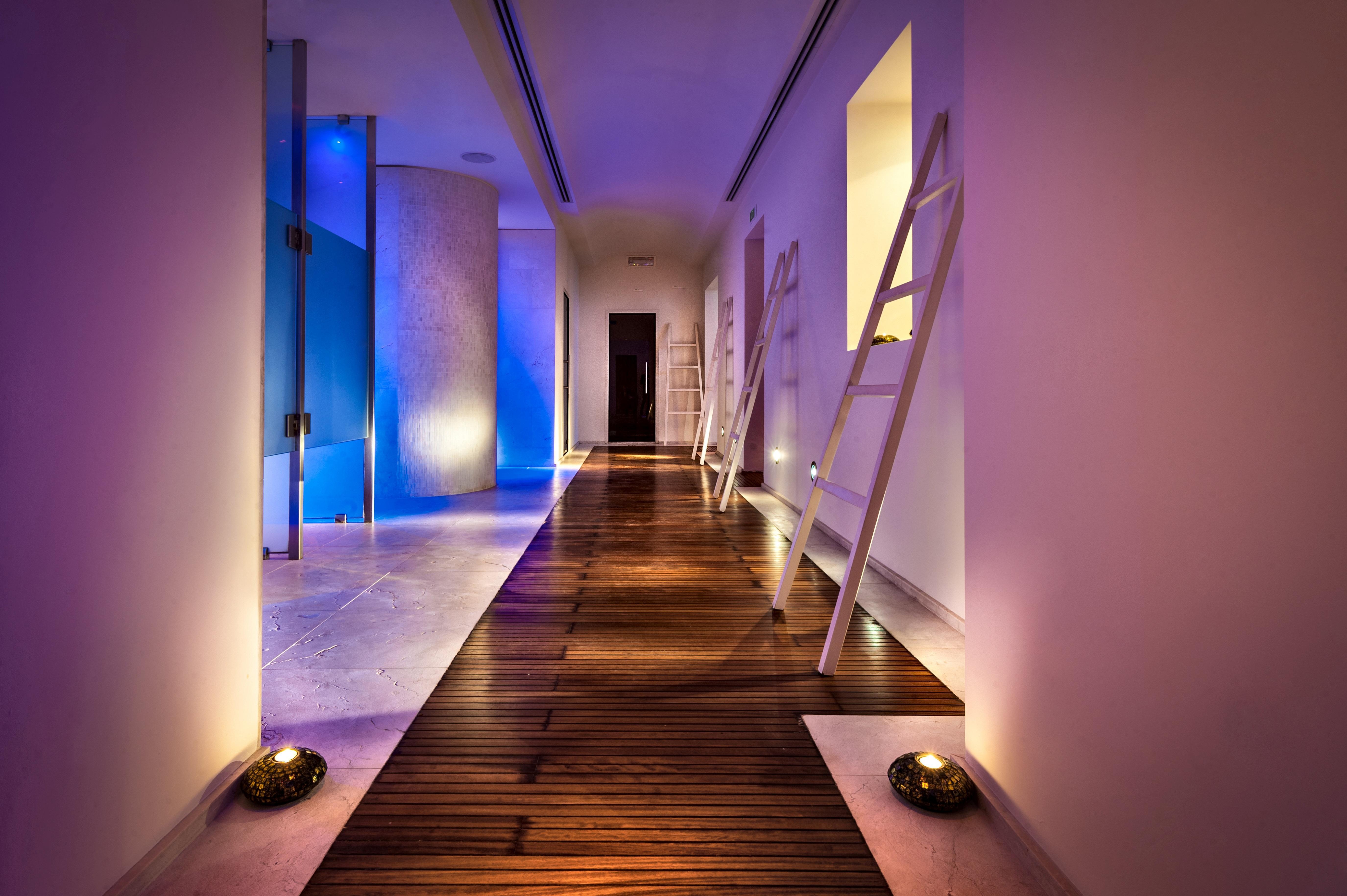 Worldhotel Cristoforo Colombo Hotel