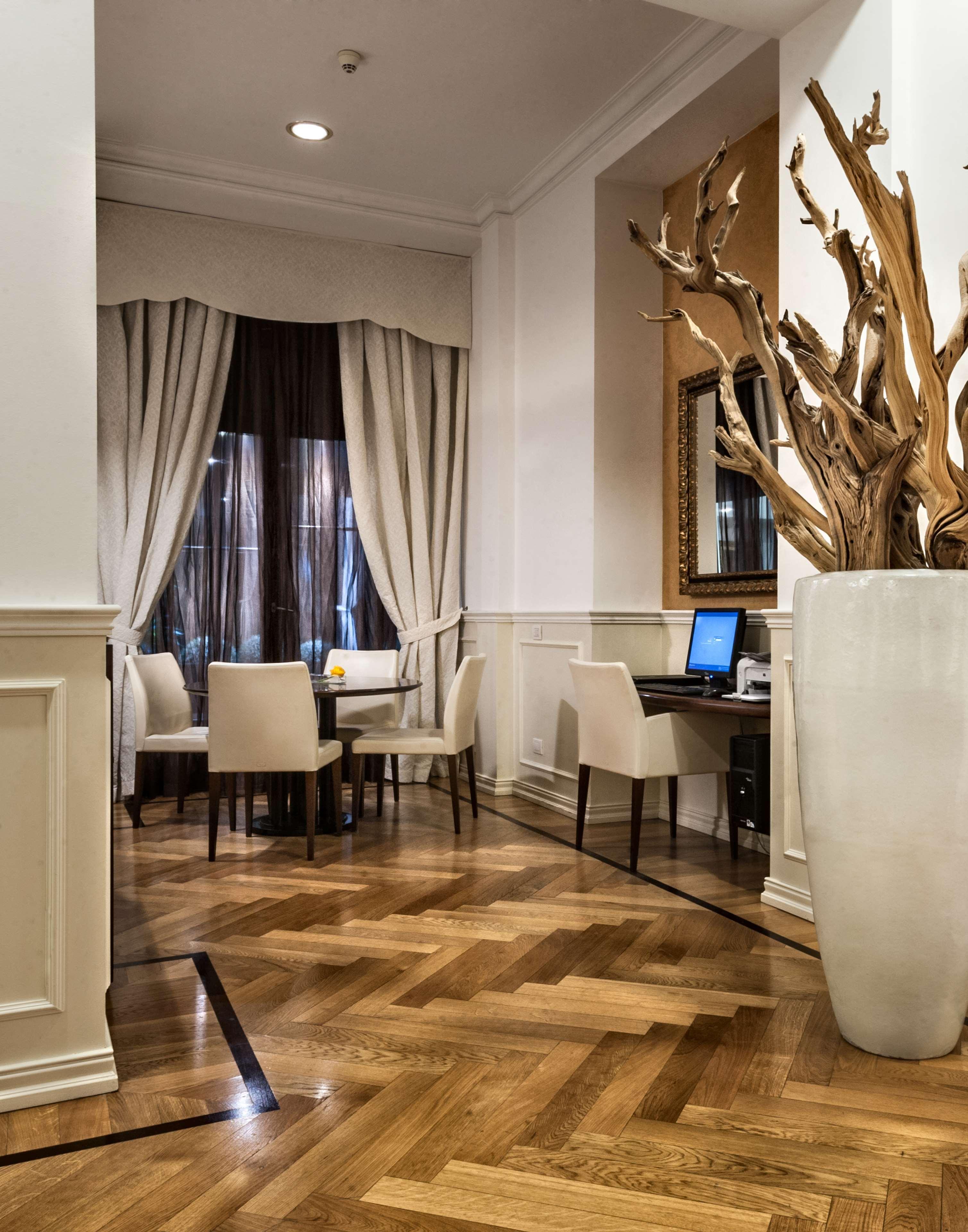 Hotel Cristoforo Colombo 4*