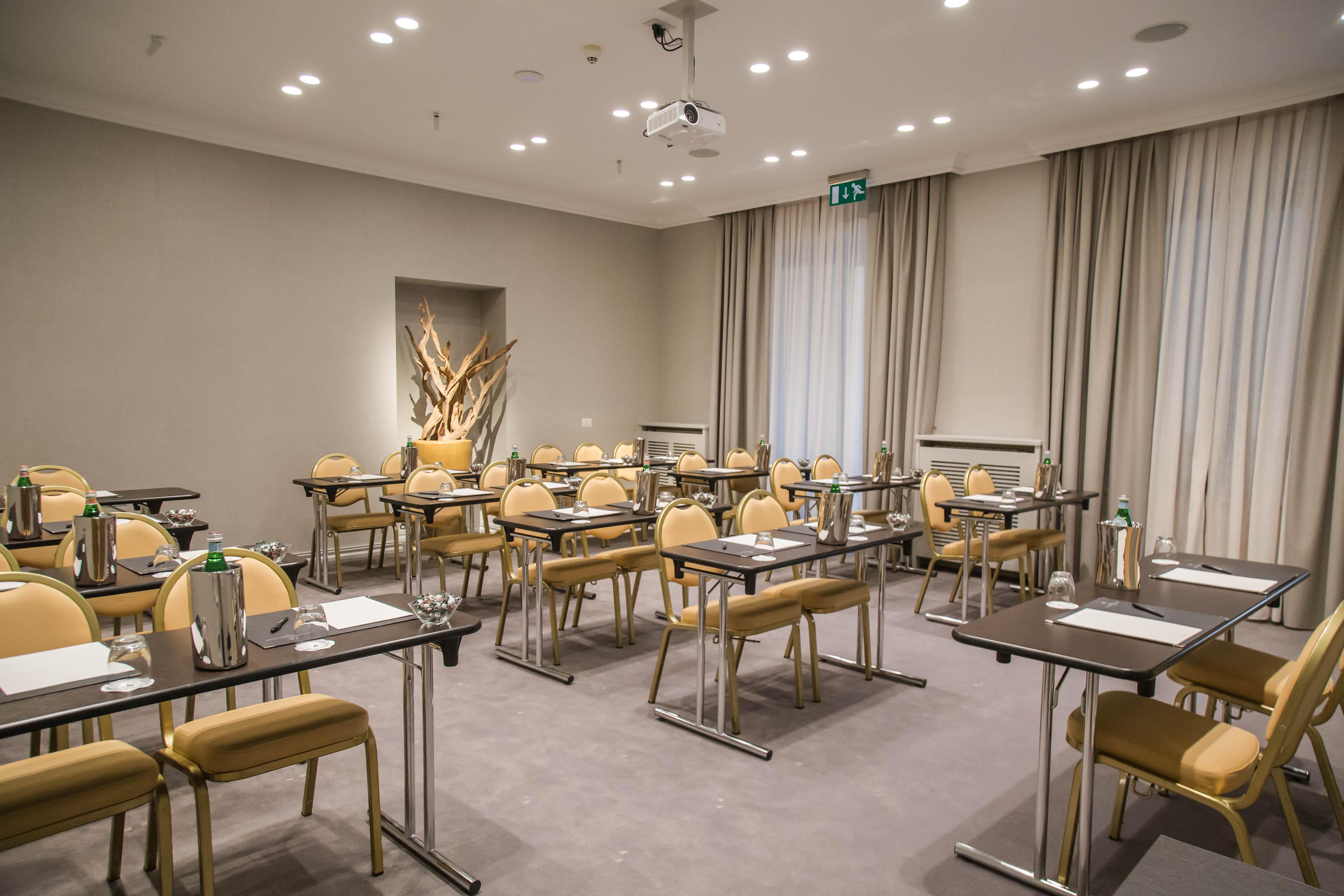 Worldhotel Cristoforo Colombo Hotel Milan