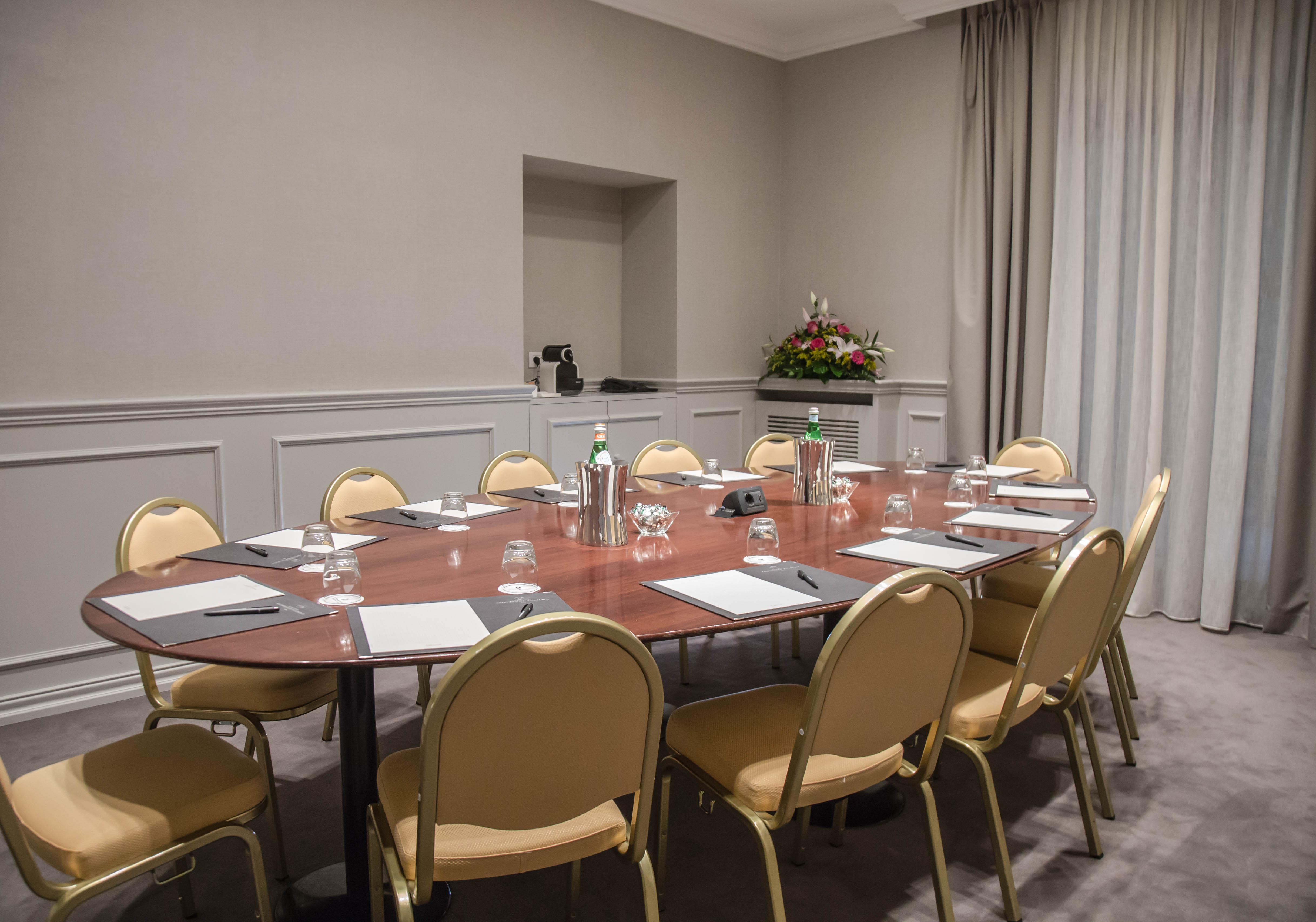 Worldhotel Cristoforo Colombo Hotel