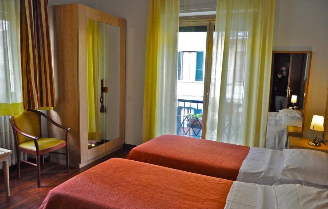 Dover 2* Milano