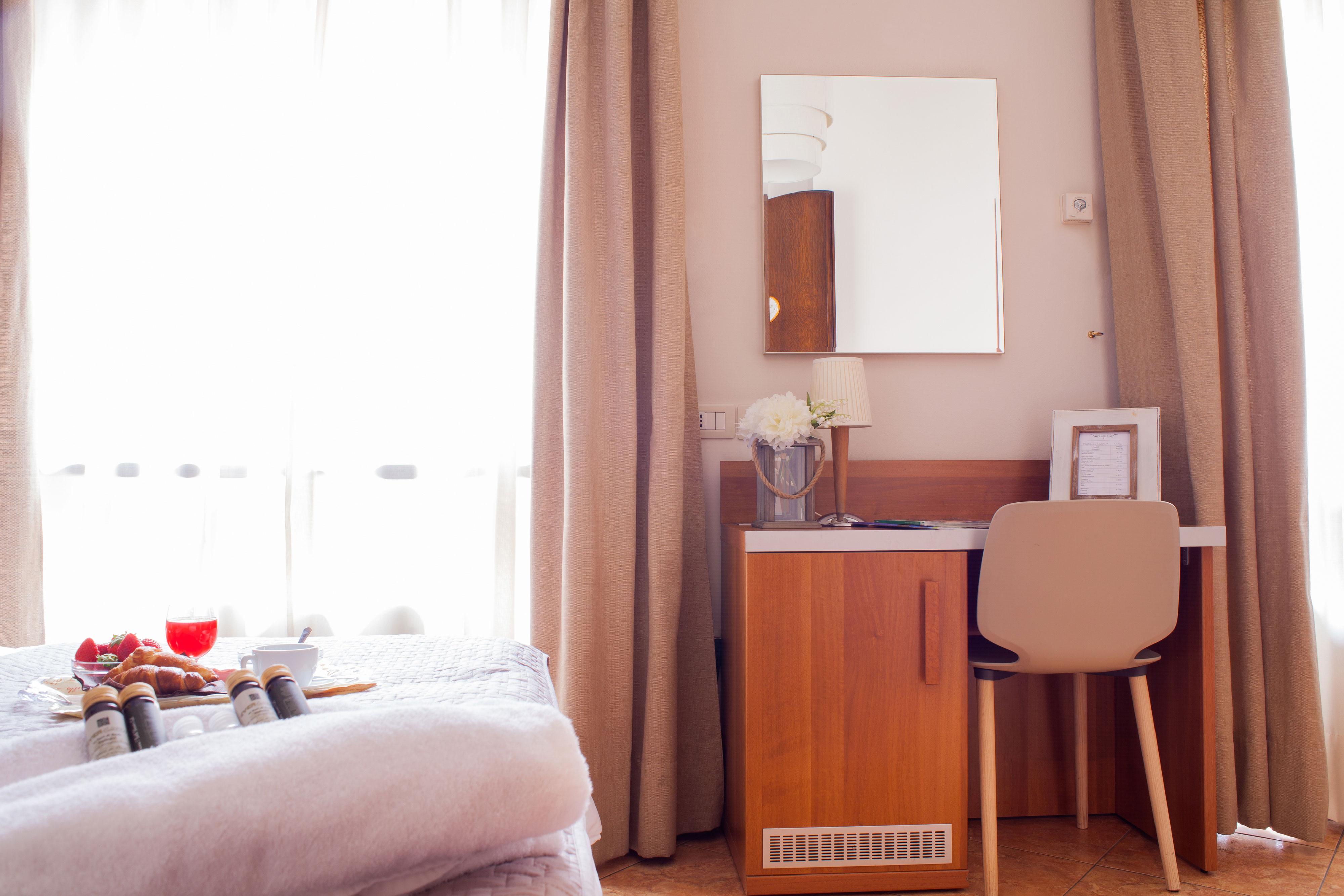 Ares Hotel Milan