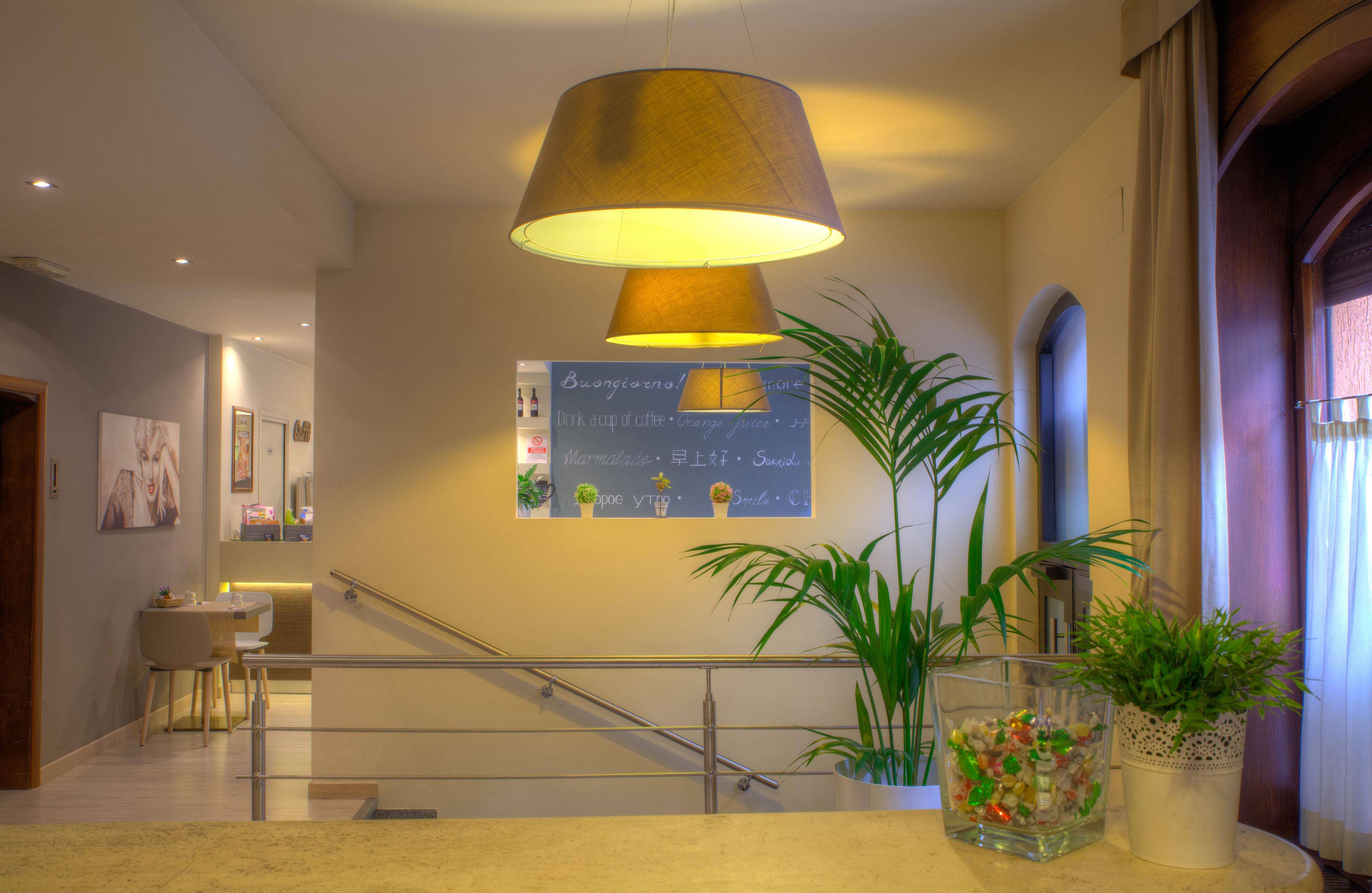 Hotel Ares 3*