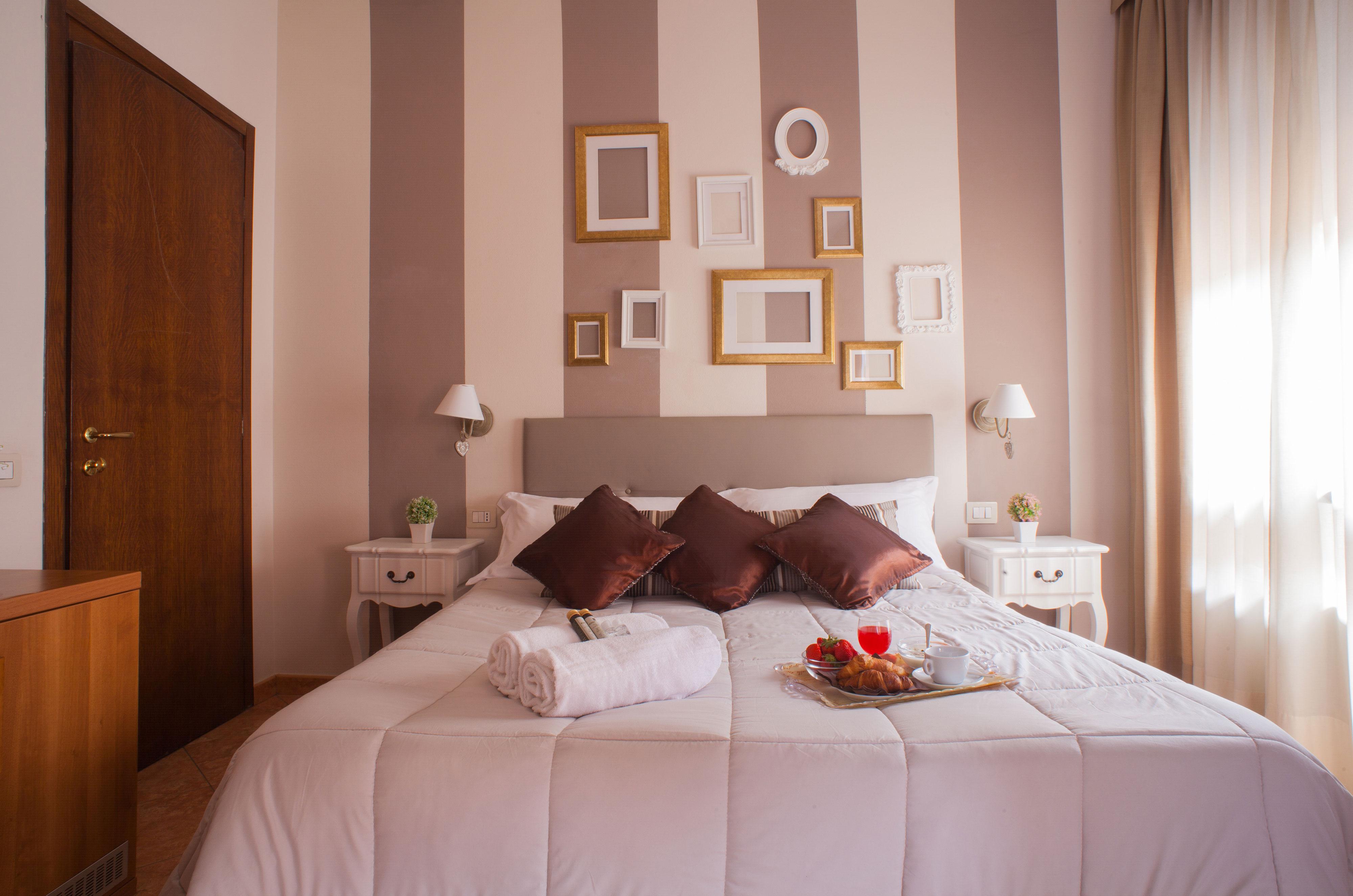 Hotel Ares