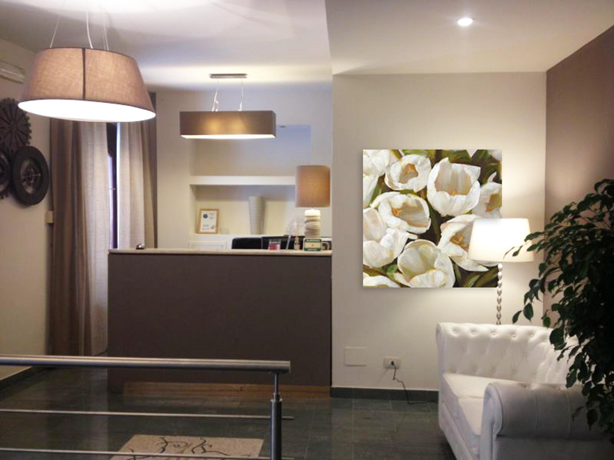 Ares Hotel