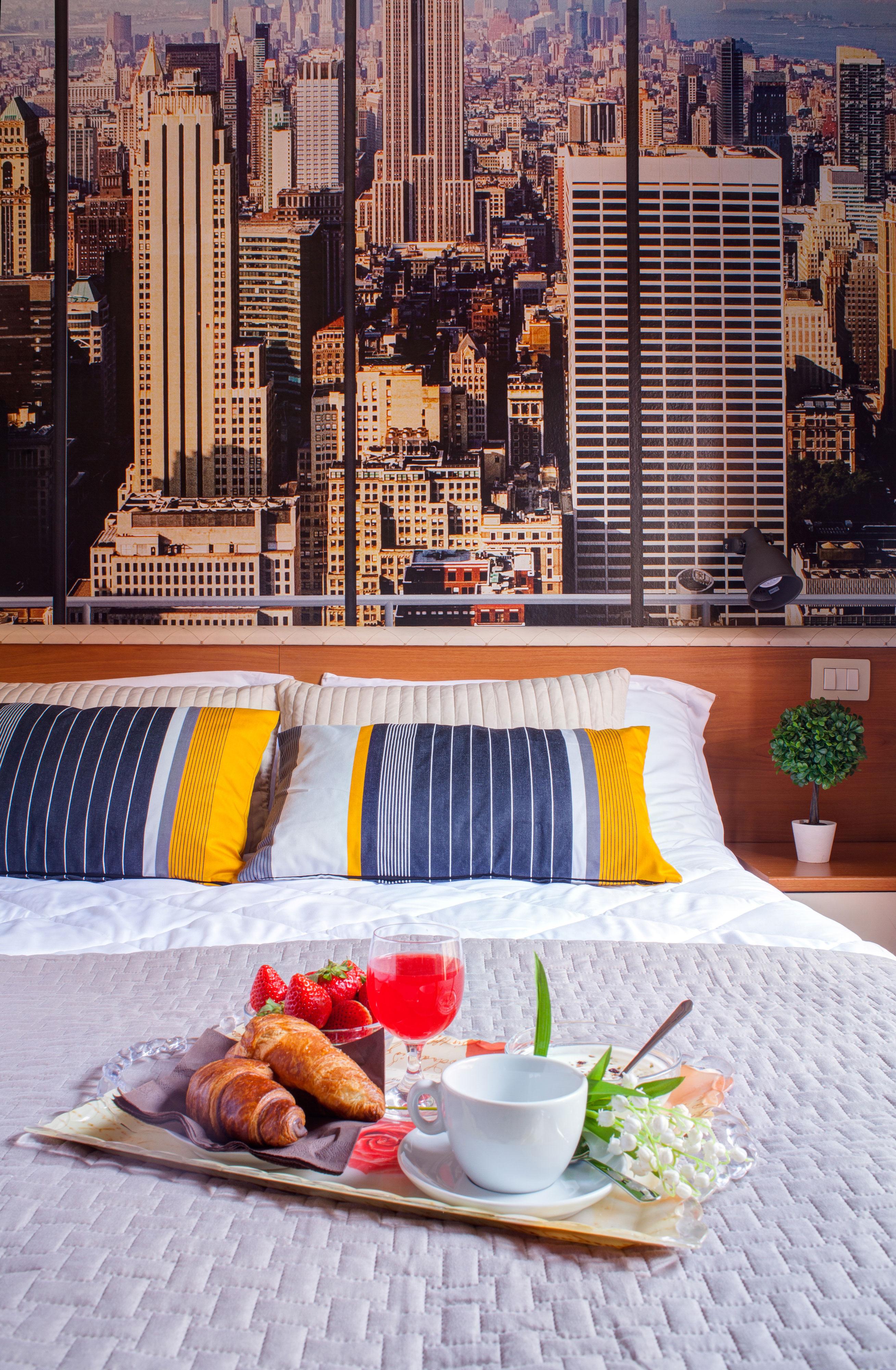 Hotel Ares