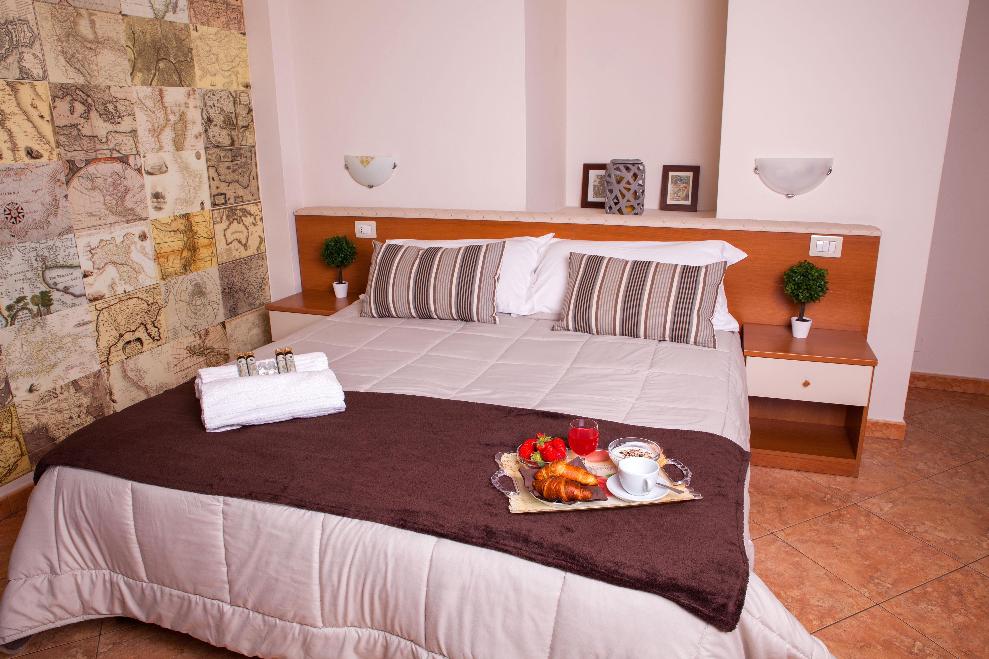 Hotel Ares