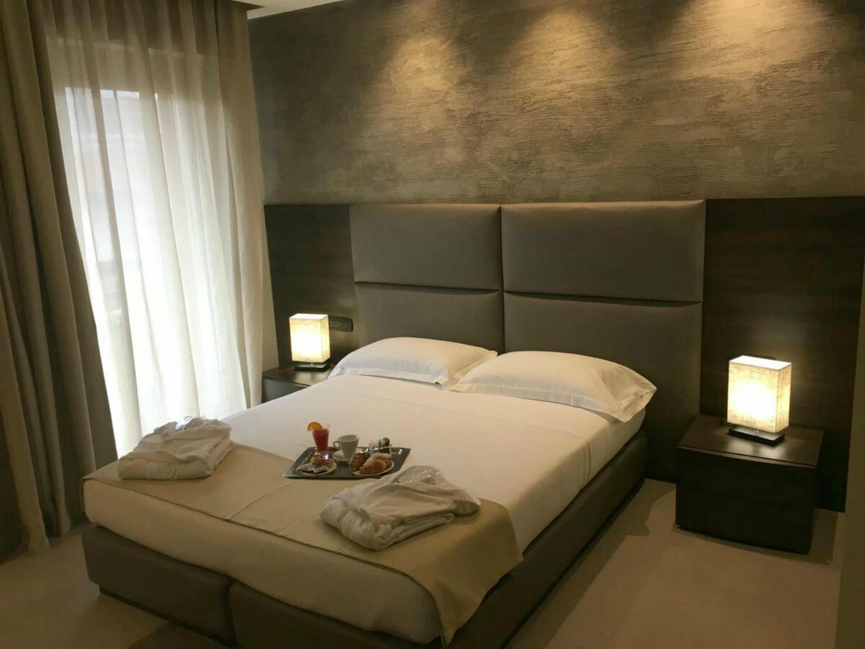 Welcome Hotel 3*