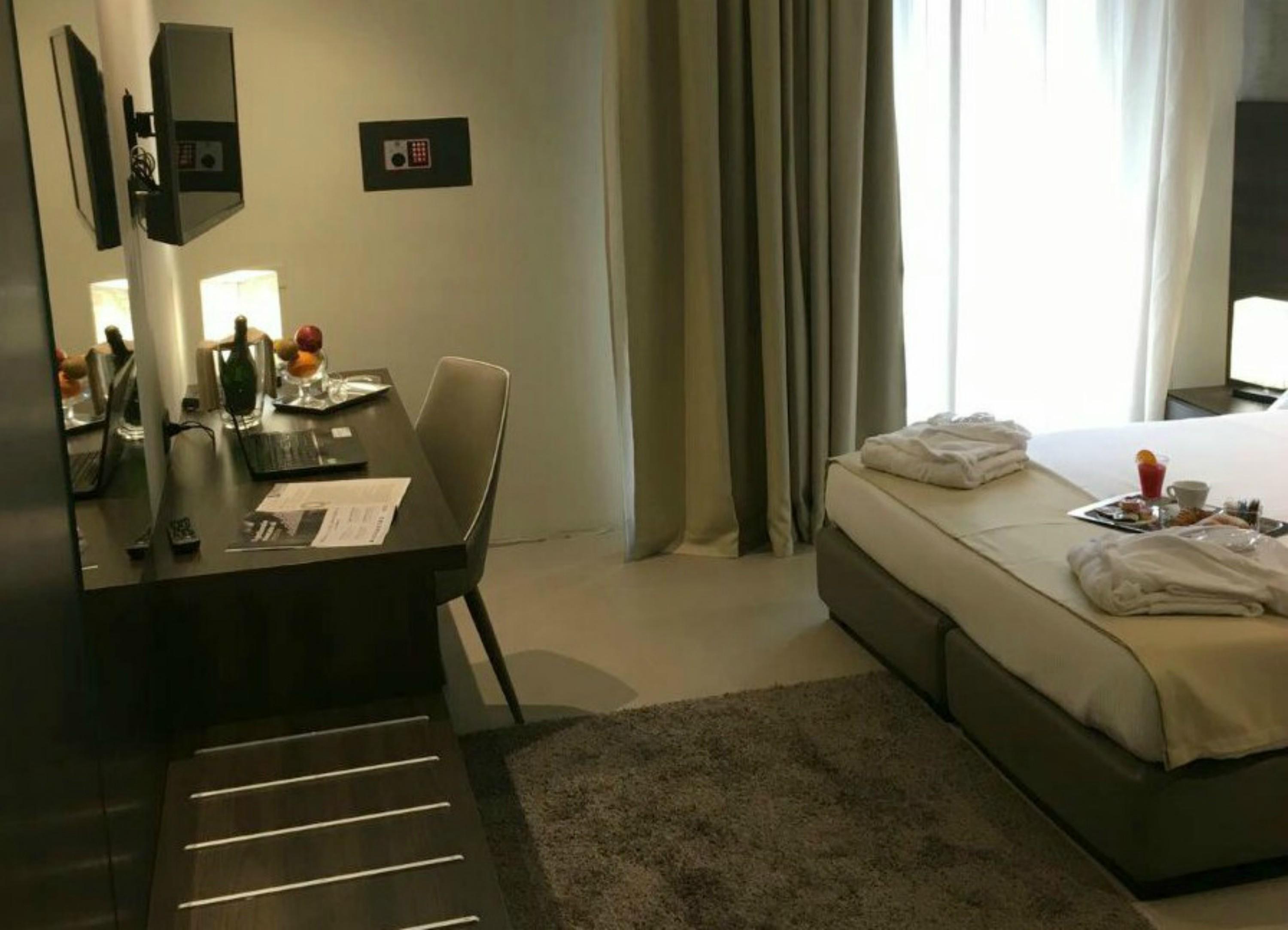 Welcome Hotel Milan