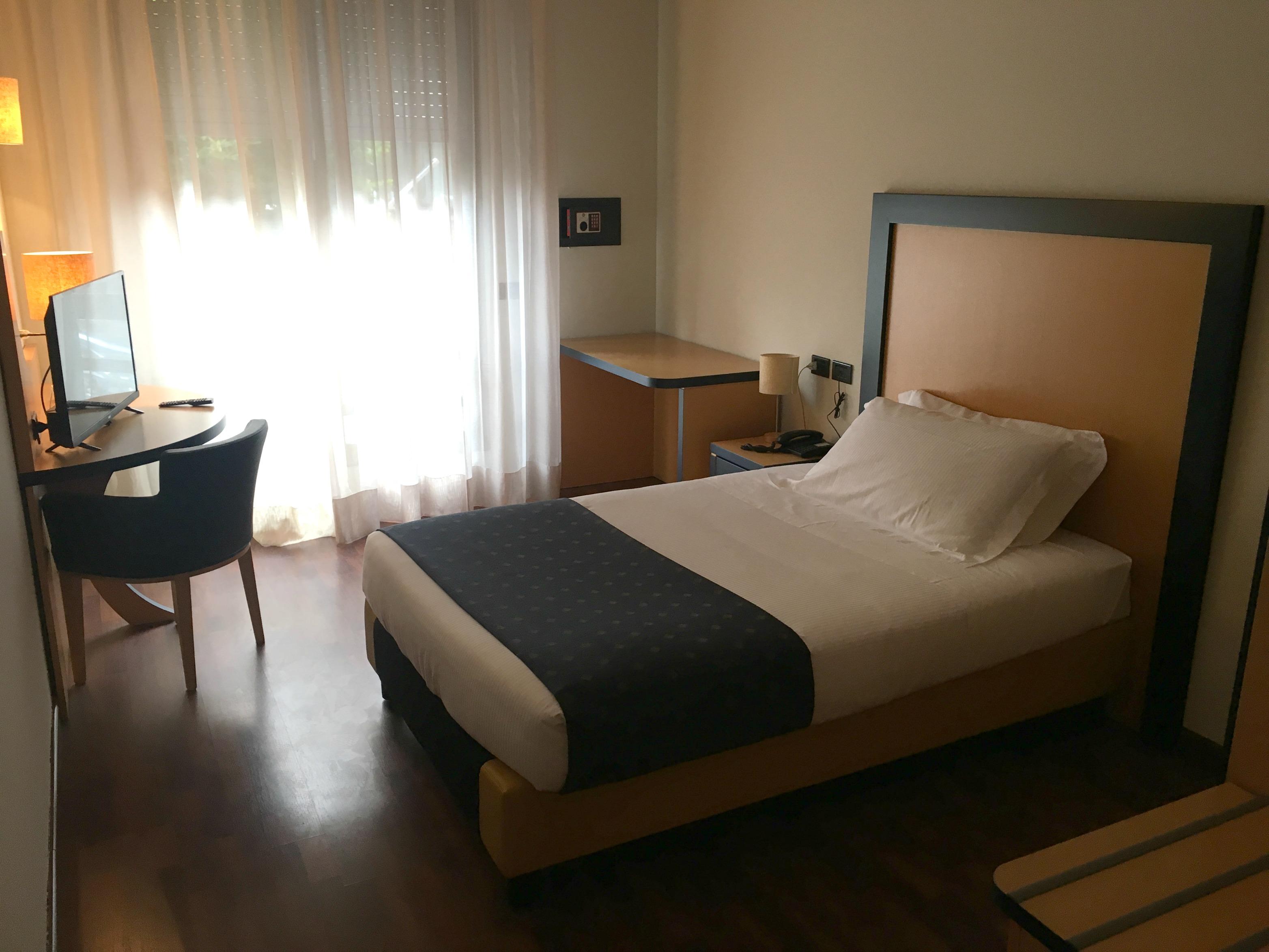 Welcome Hotel 3*