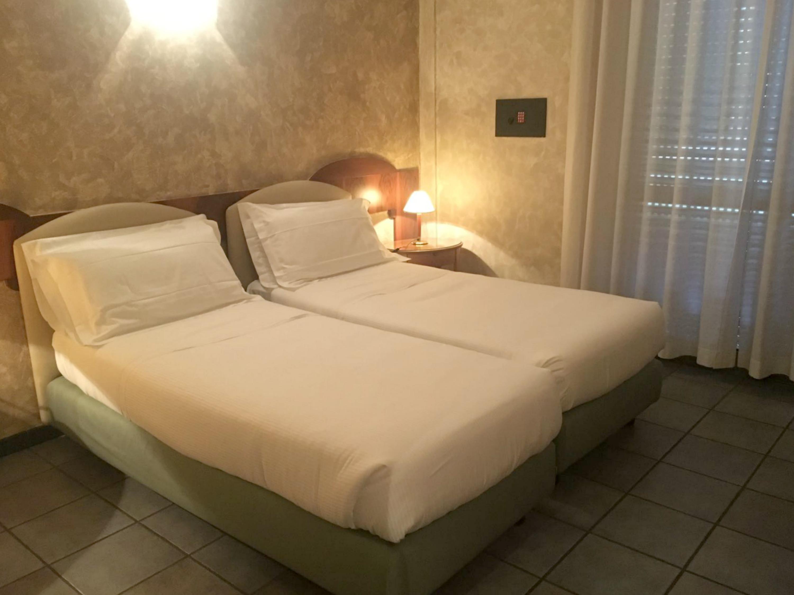 Welcome Hotel 3*