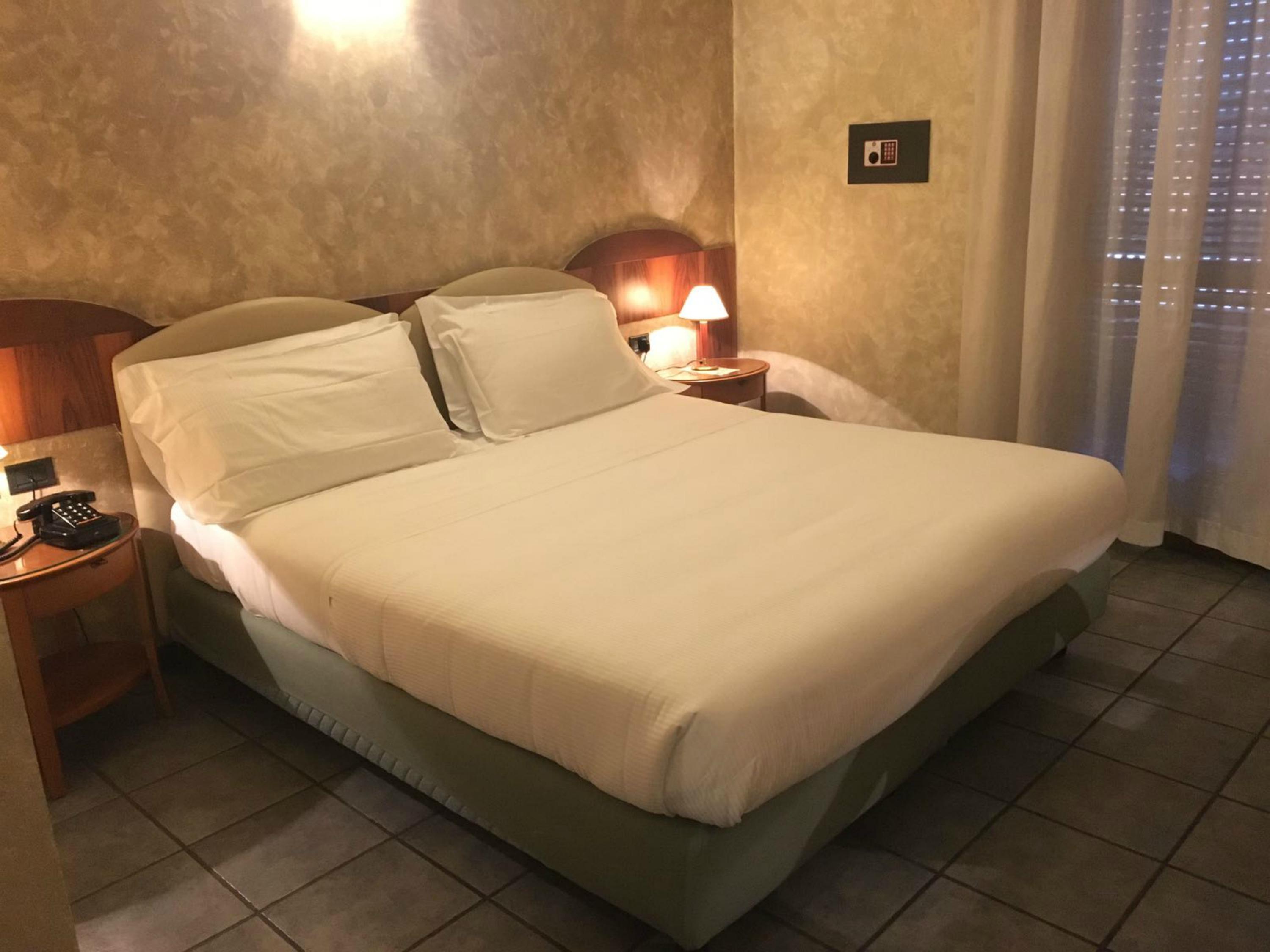 Hotel Welcome Milan
