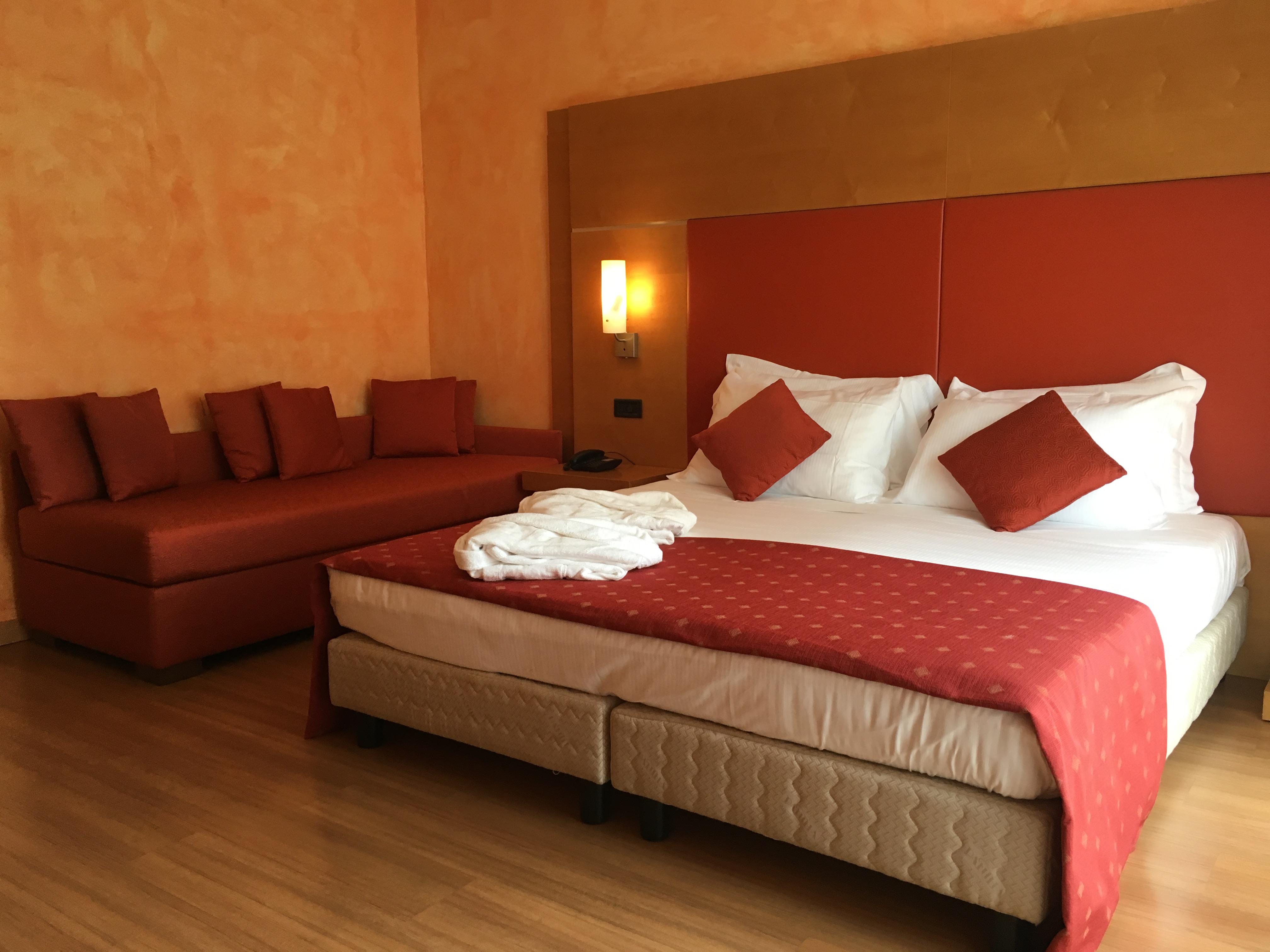Welcome Hotel 3*