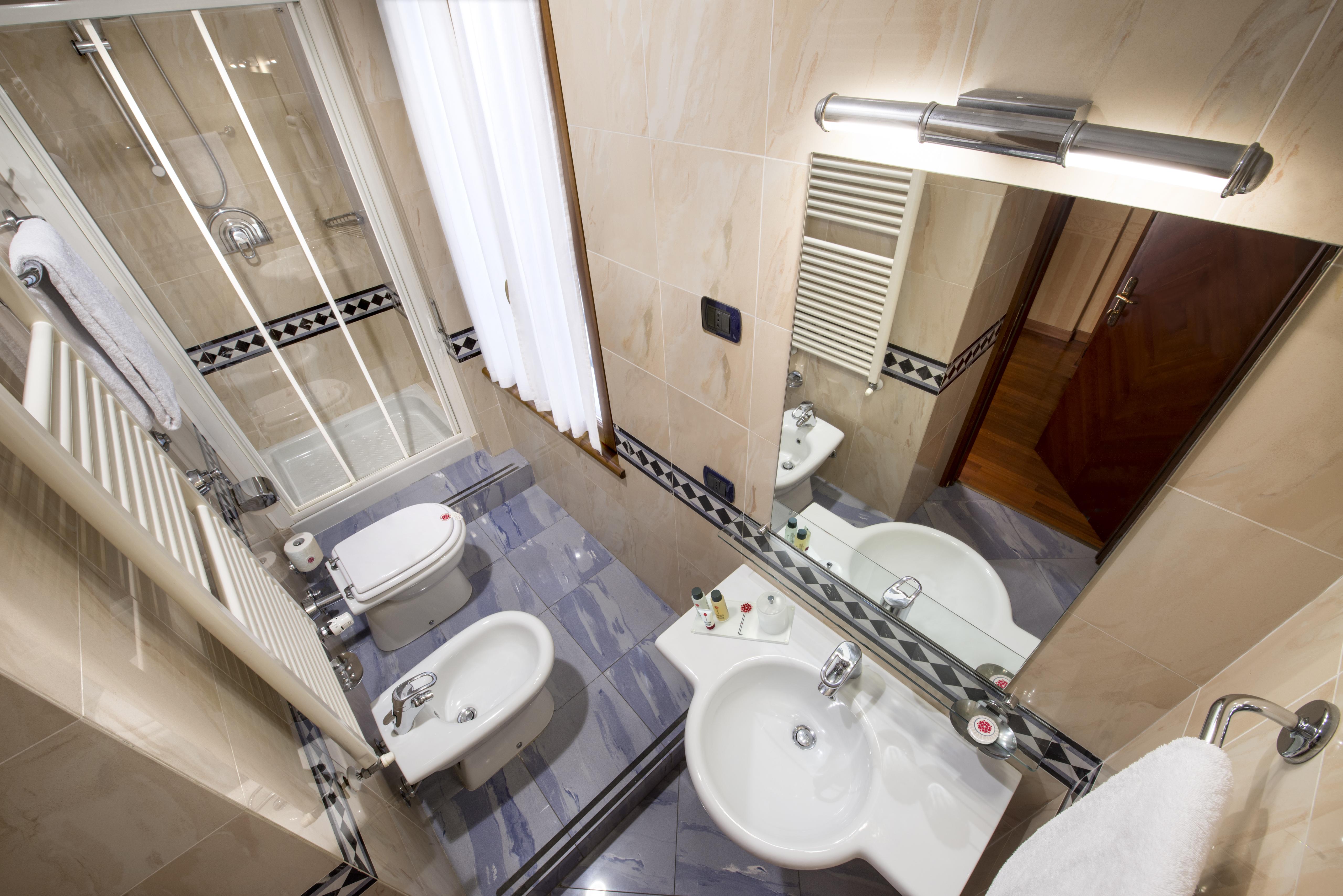 Hotel Lancaster 3*