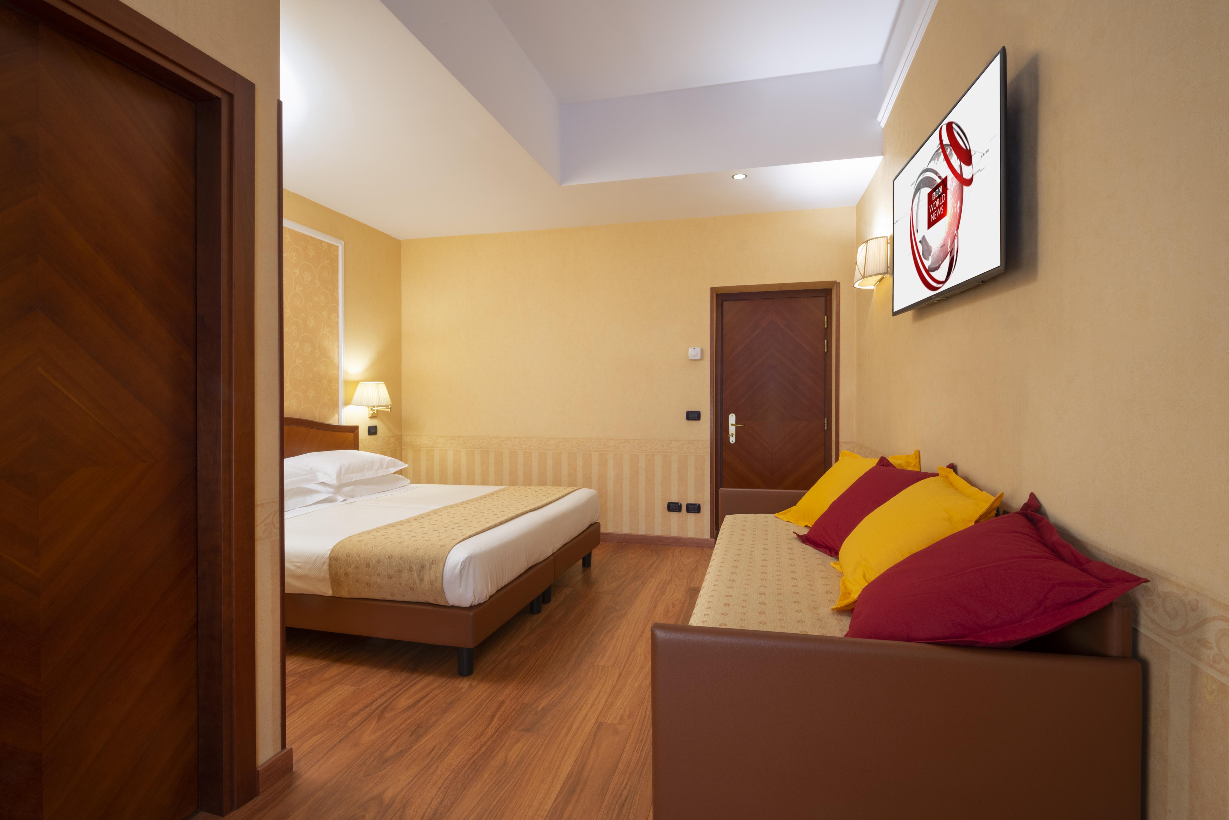 Hotel Lancaster 3*