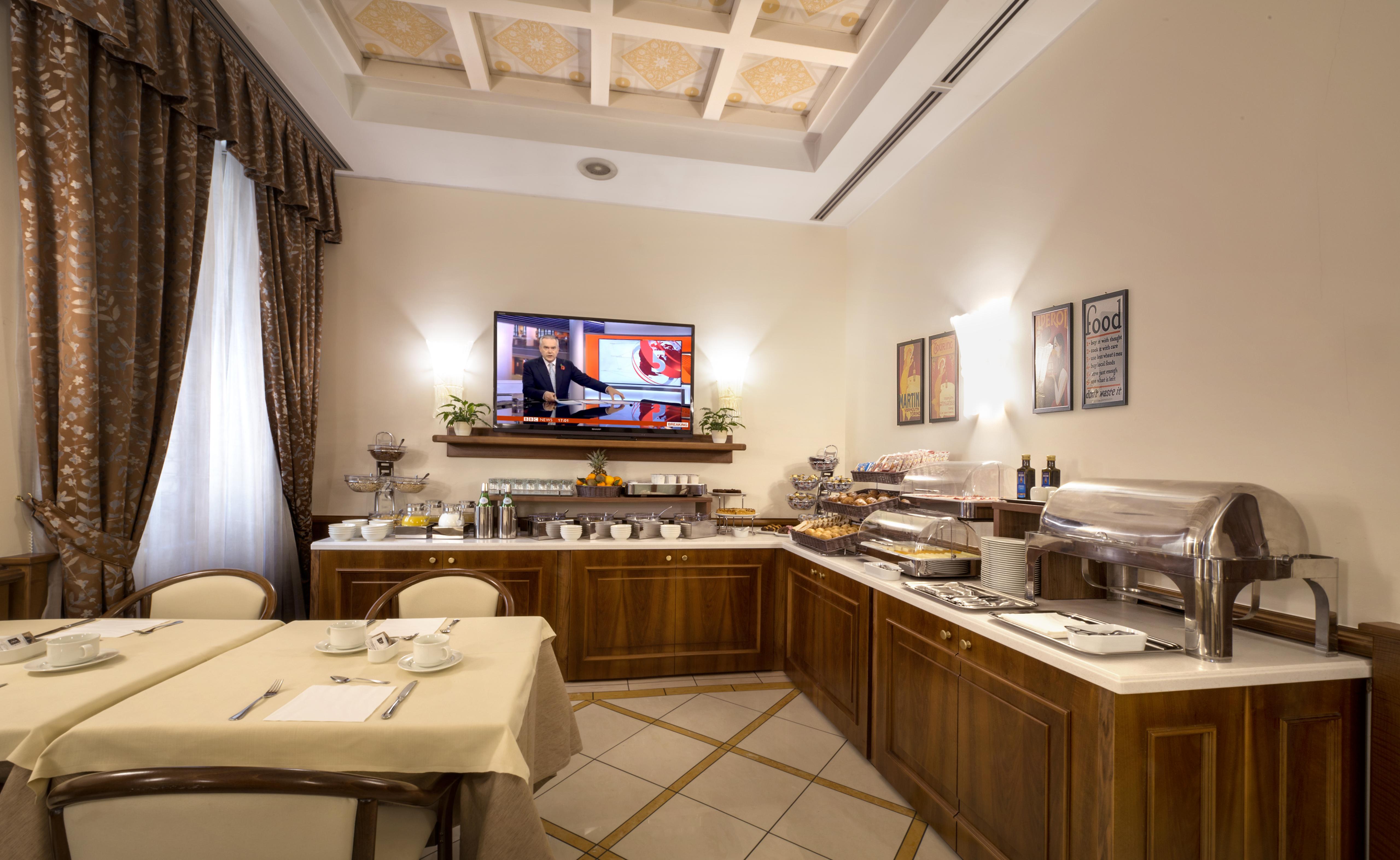 Lancaster Milano