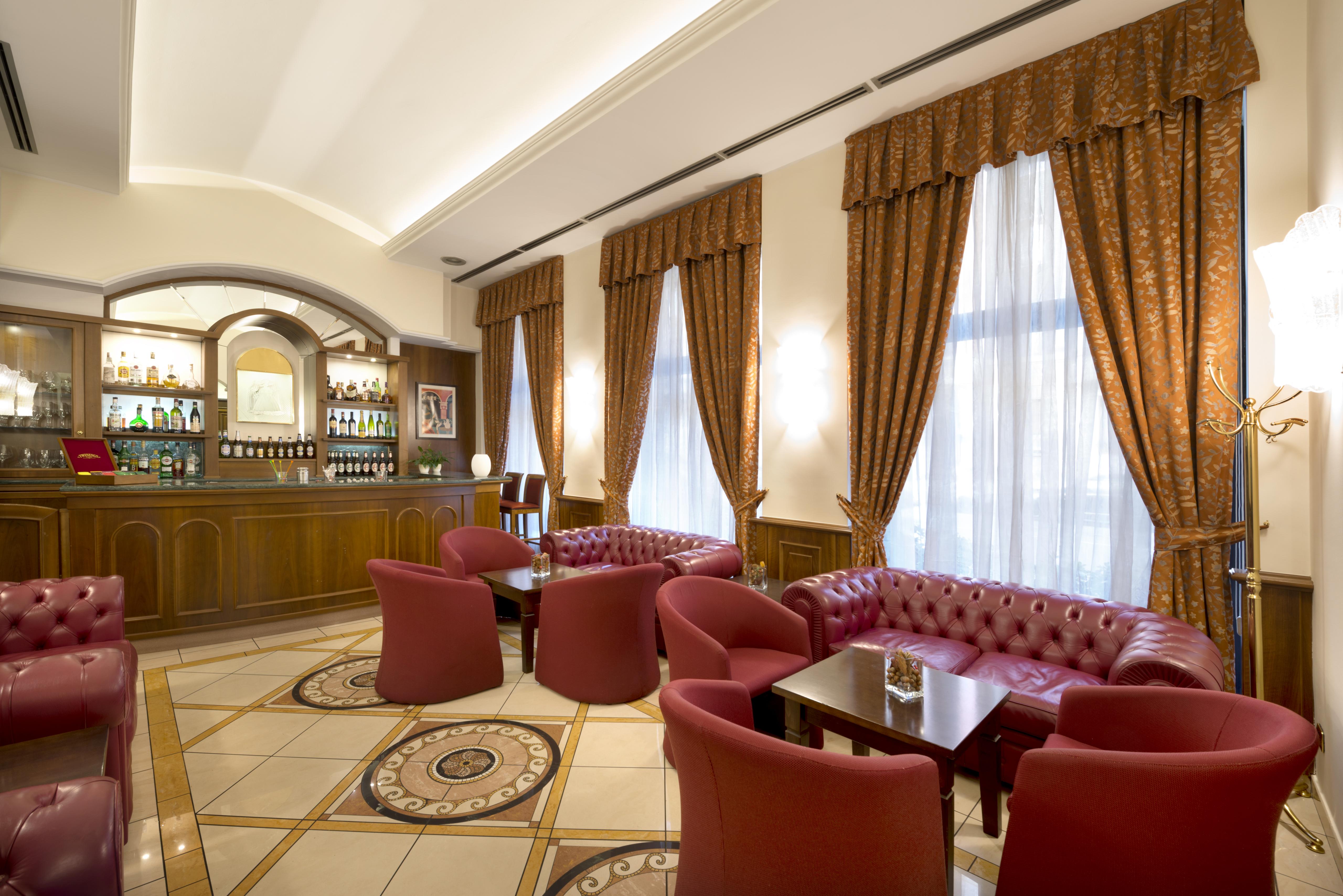 Hotel Lancaster 3*