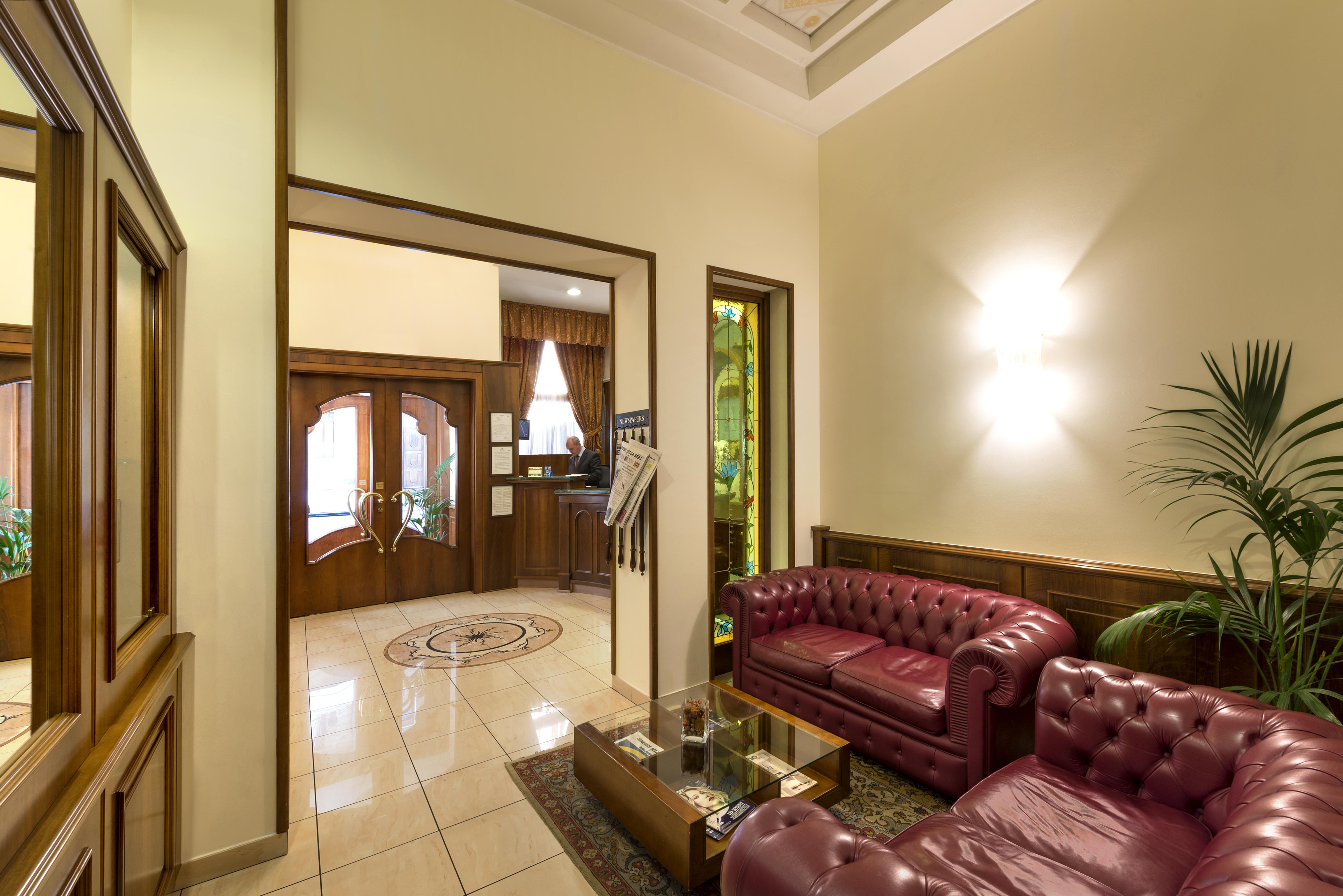 Lancaster Milano