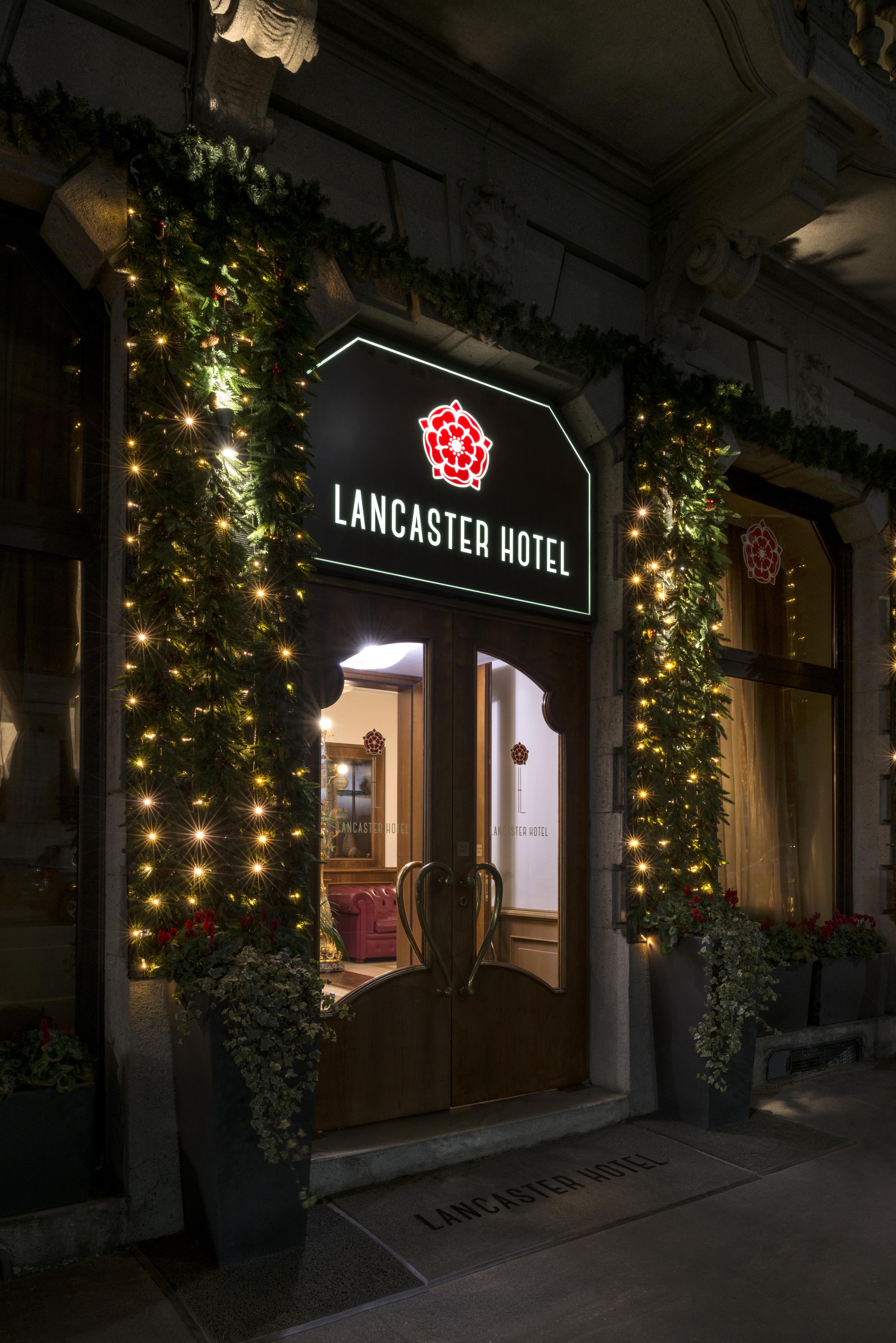 Hotel Lancaster 3*