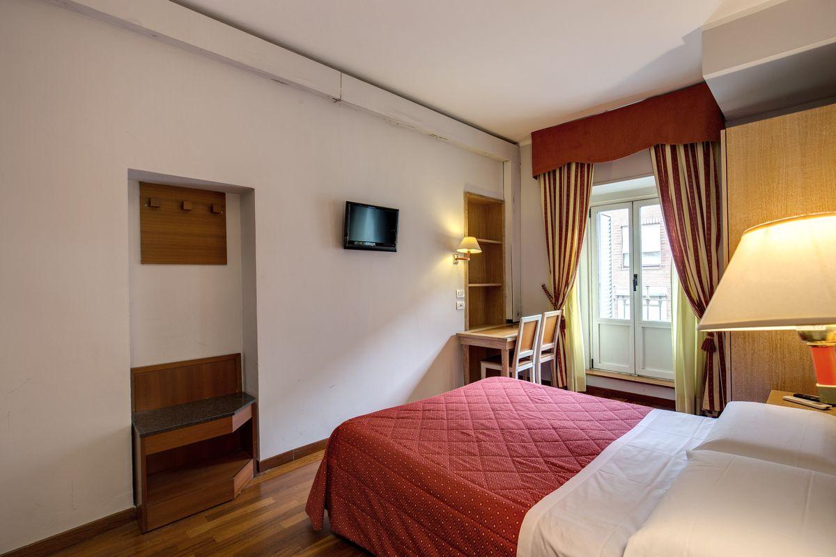 Hotel Rio Mailand
