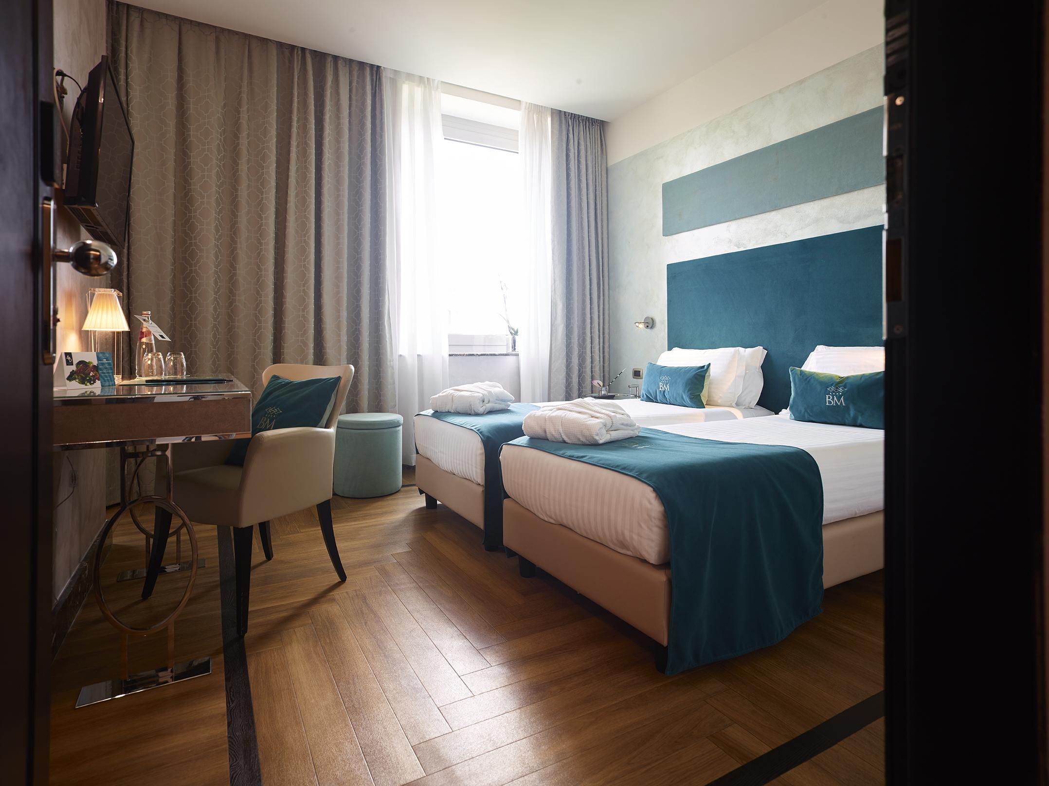 Bianca Maria Palace Hotel 4*