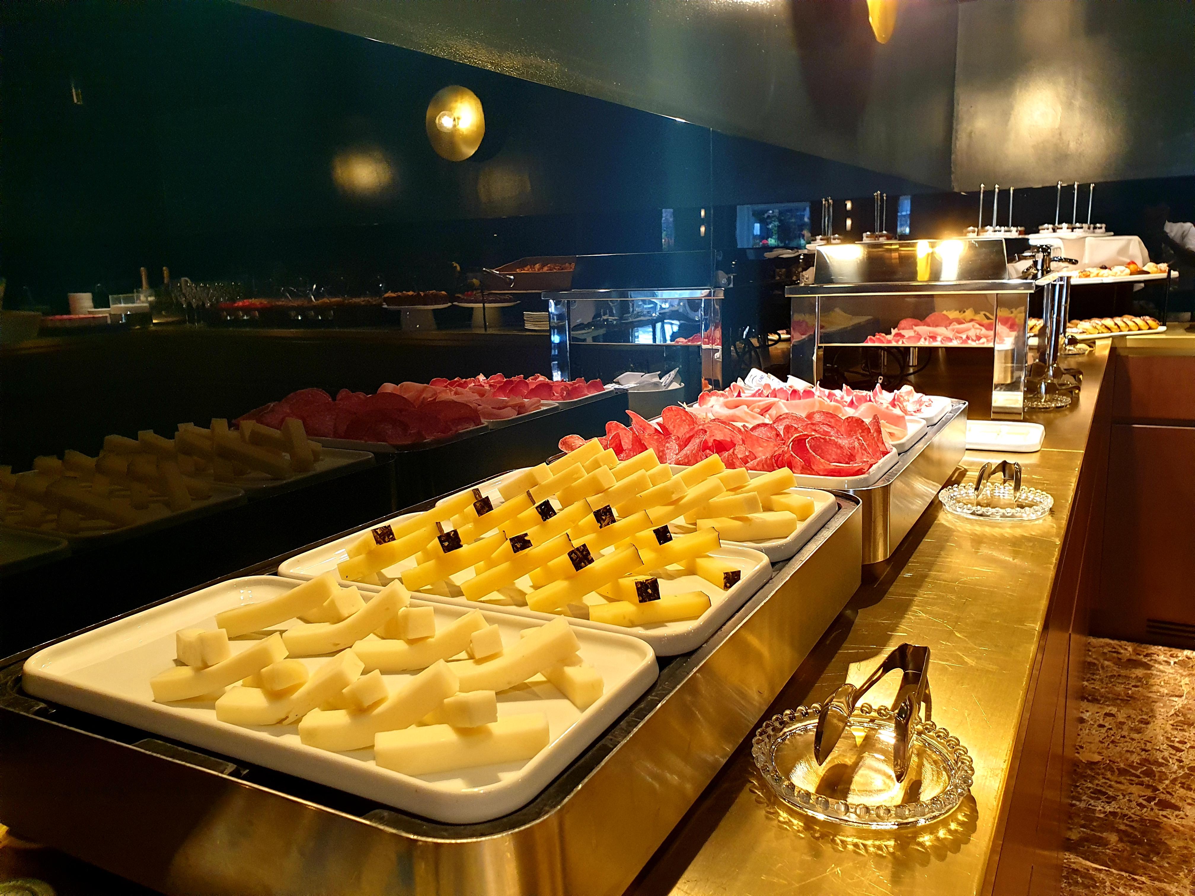 Hotel Bianca Maria Palace Milano