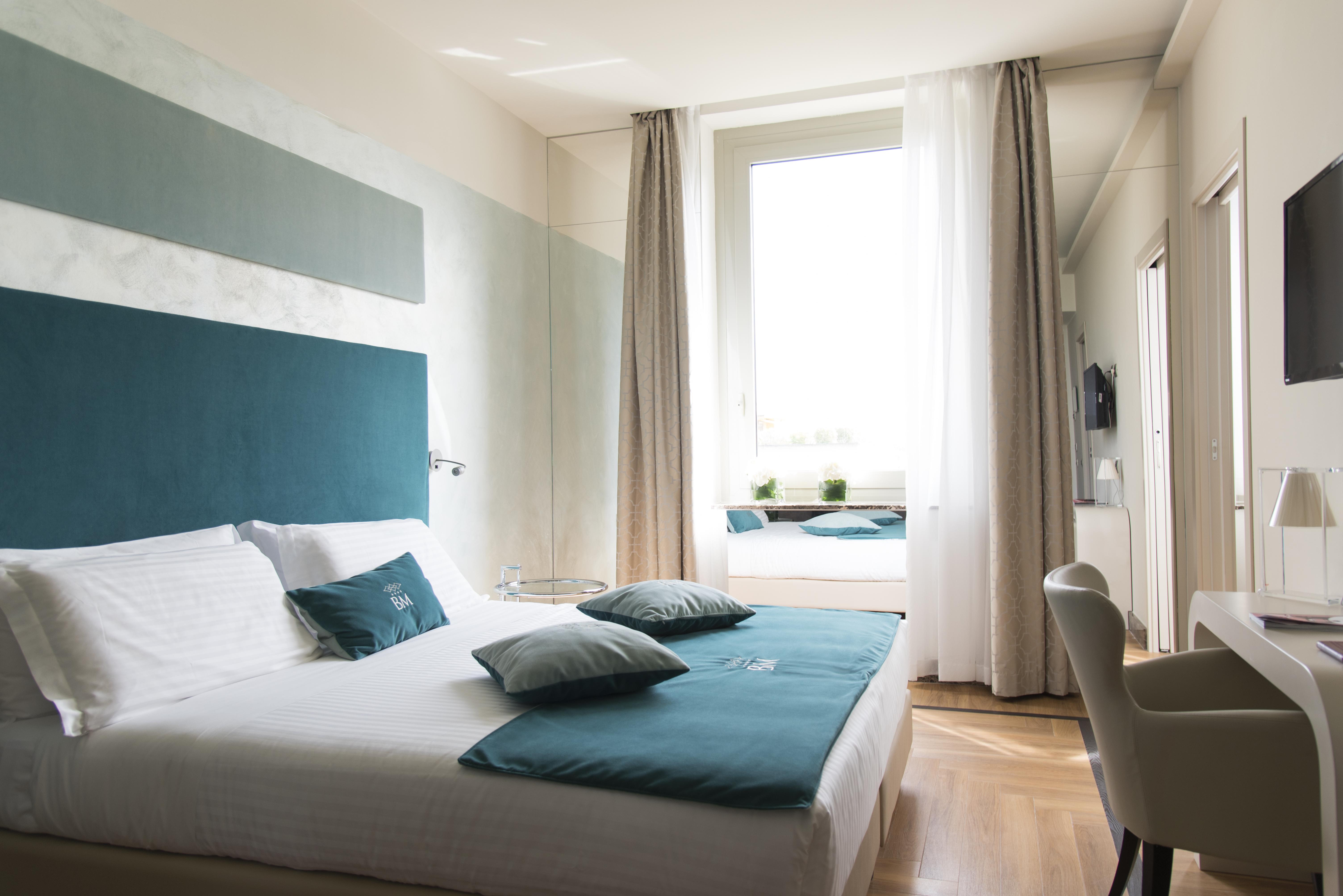Bianca Maria Palace 4*