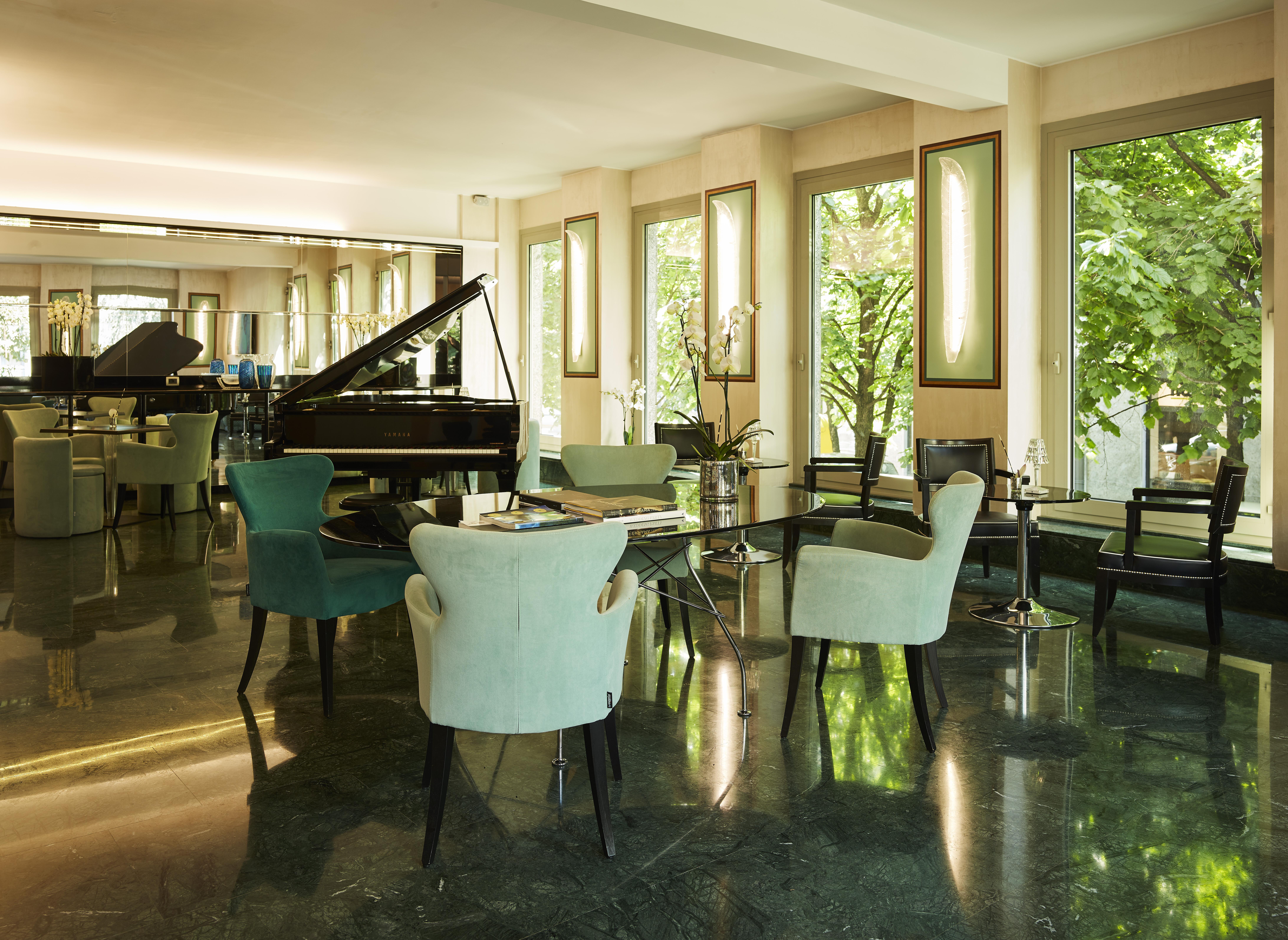 Hotel Bianca Maria Palace