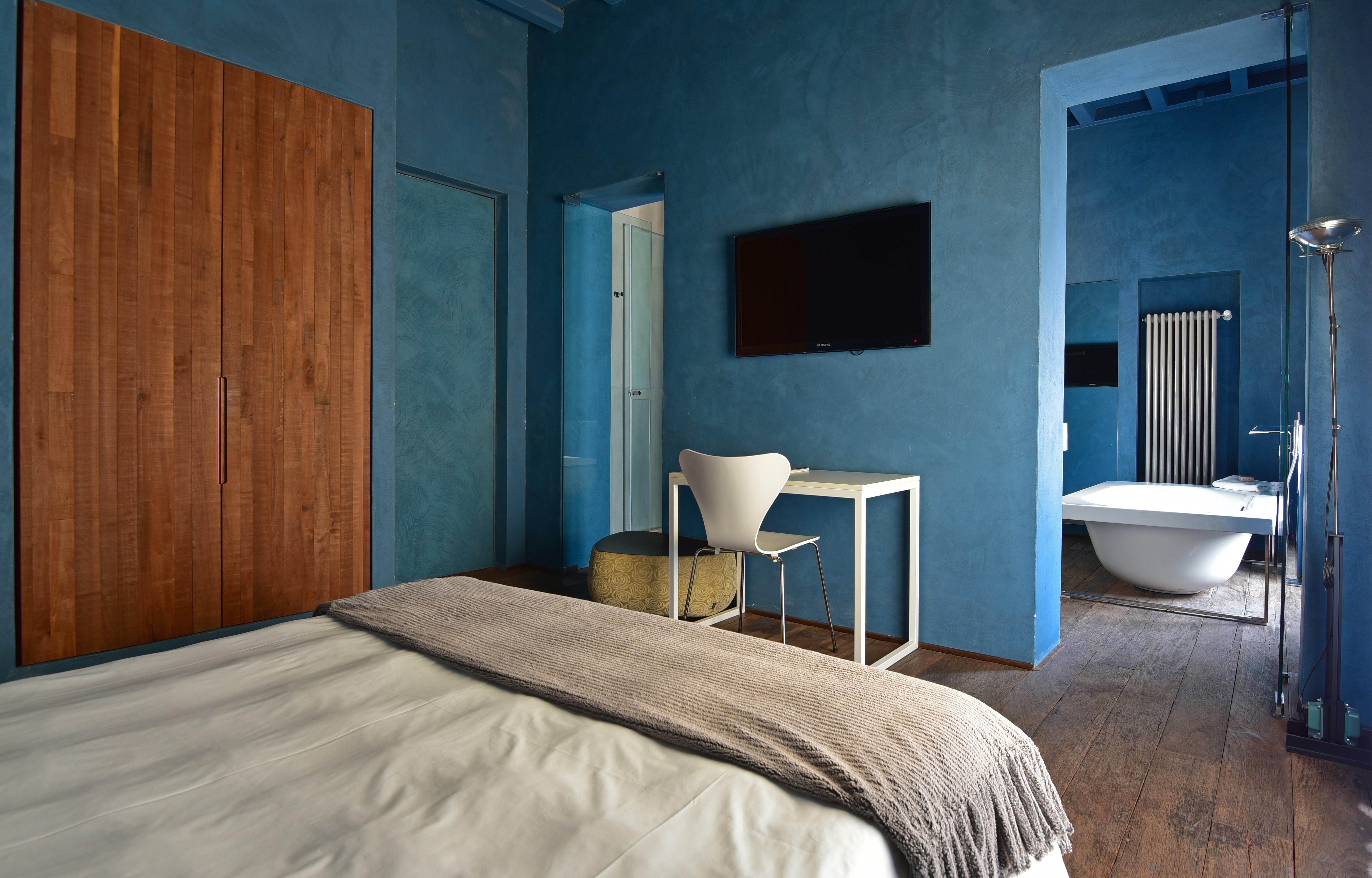 Hotel Palazzo Segreti 4*