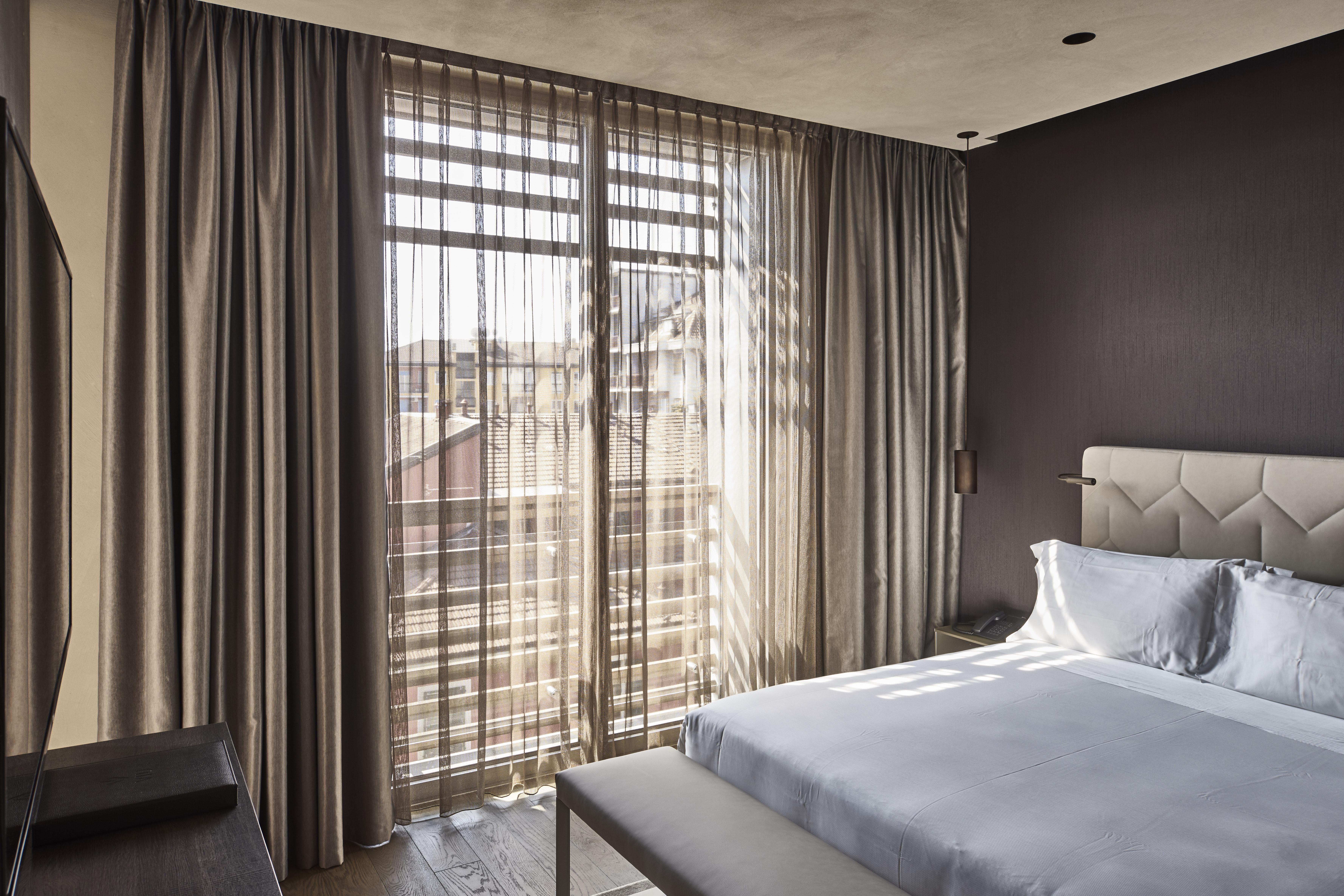 Viu Milan, A Member Of Design 5* Mailand