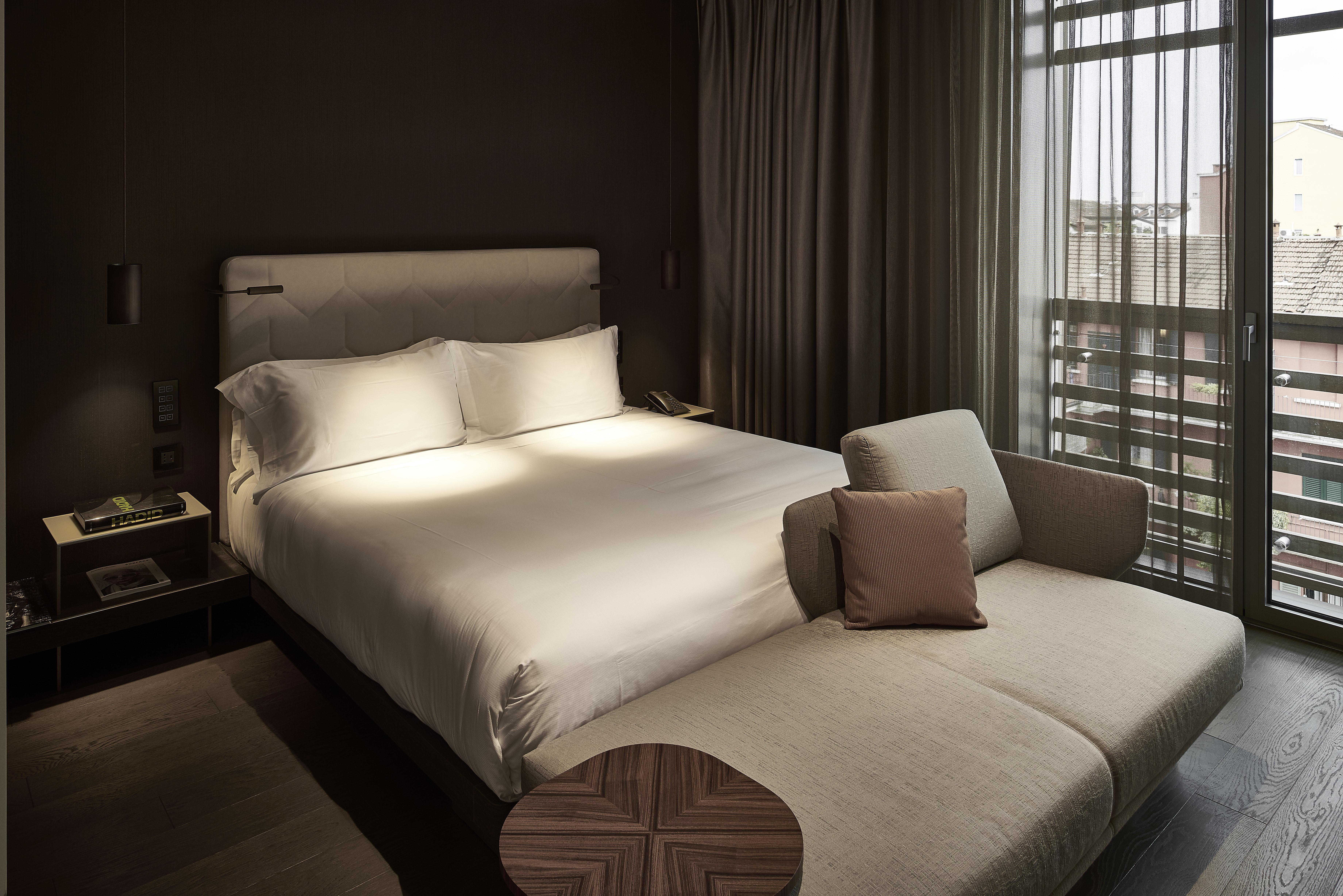 Viu Milan, A Member Of Design Hotel Mailand