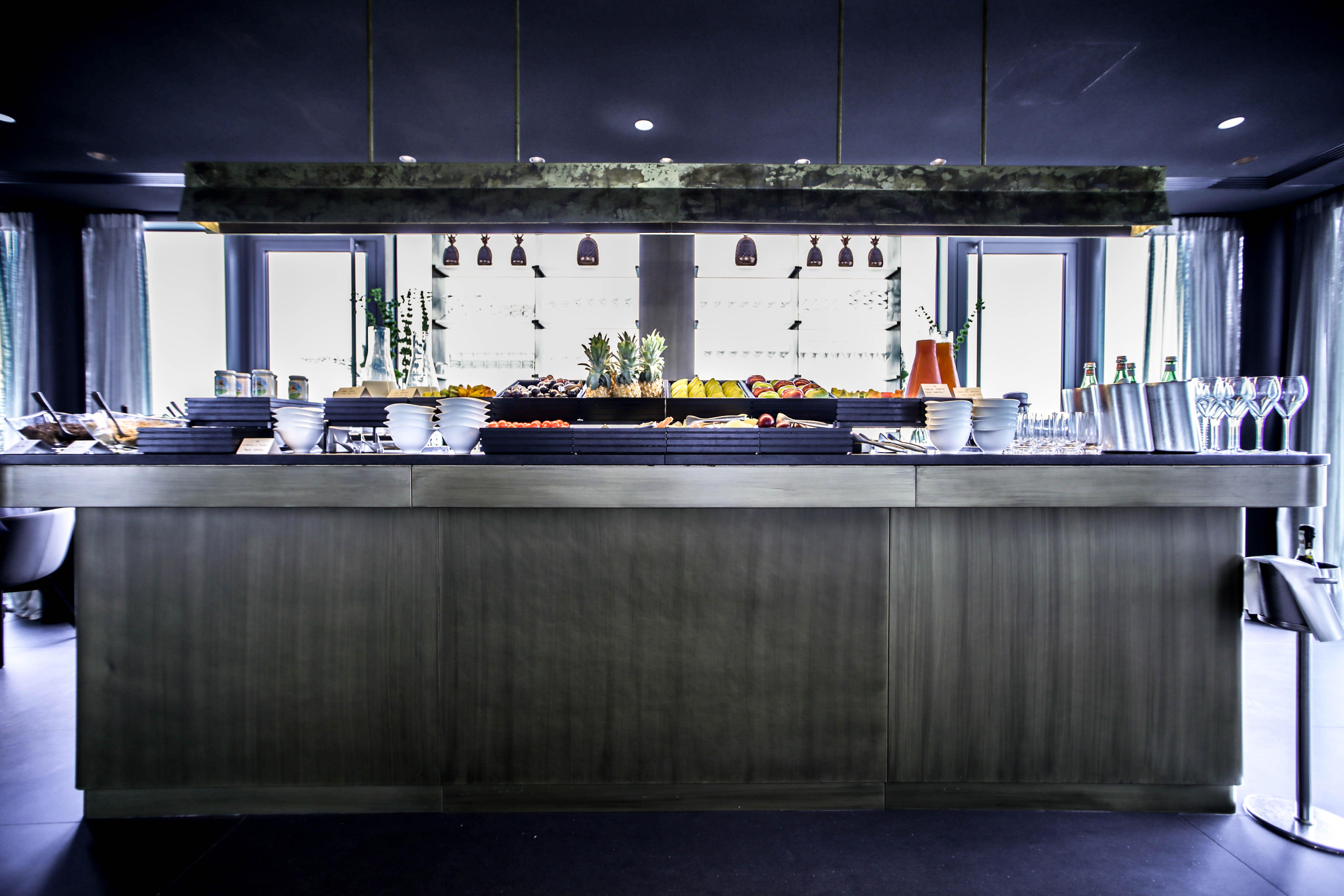 Viu Milan, A Member Of Design Hotel