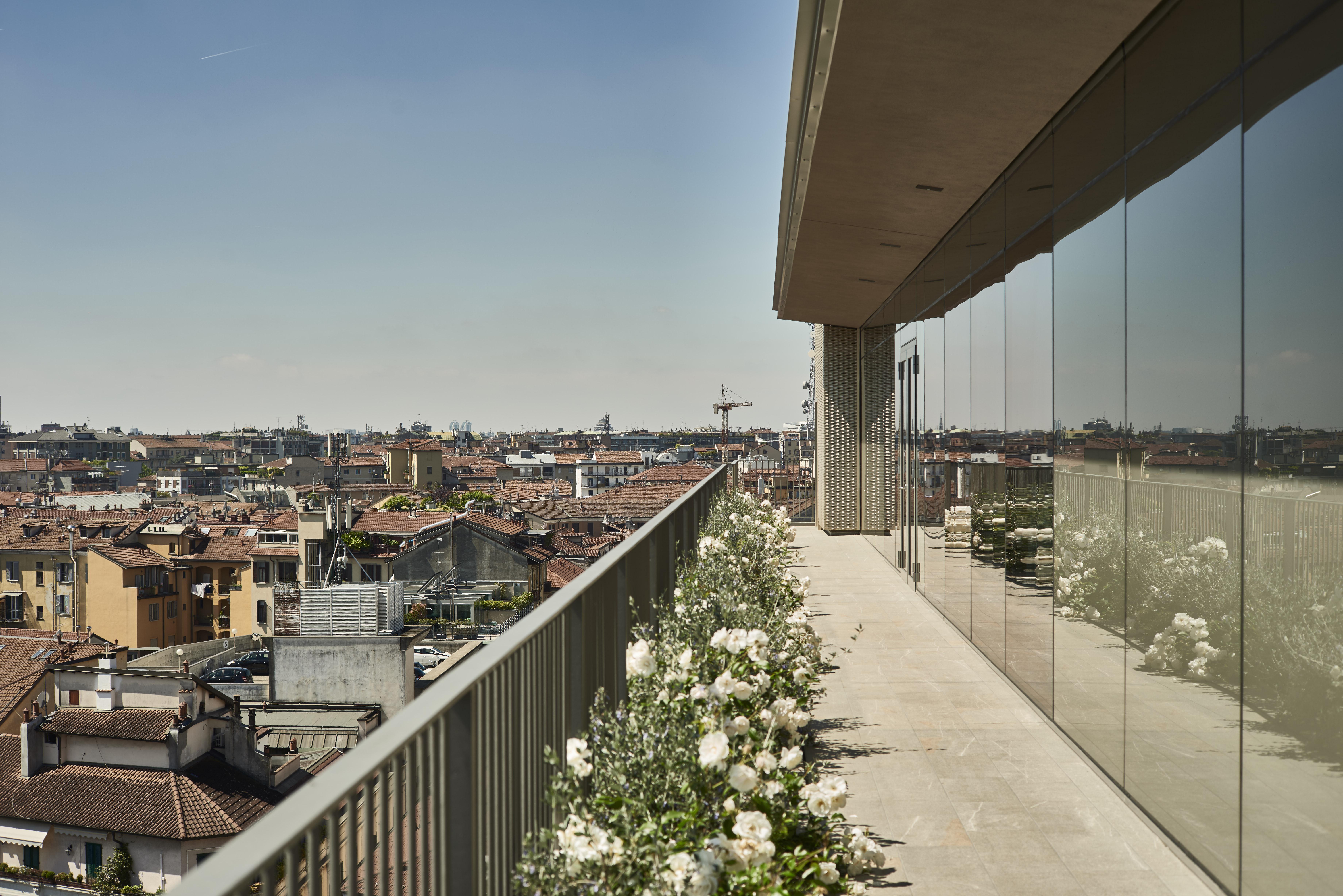 Viu Milan, A Member Of Design Hotel 5*