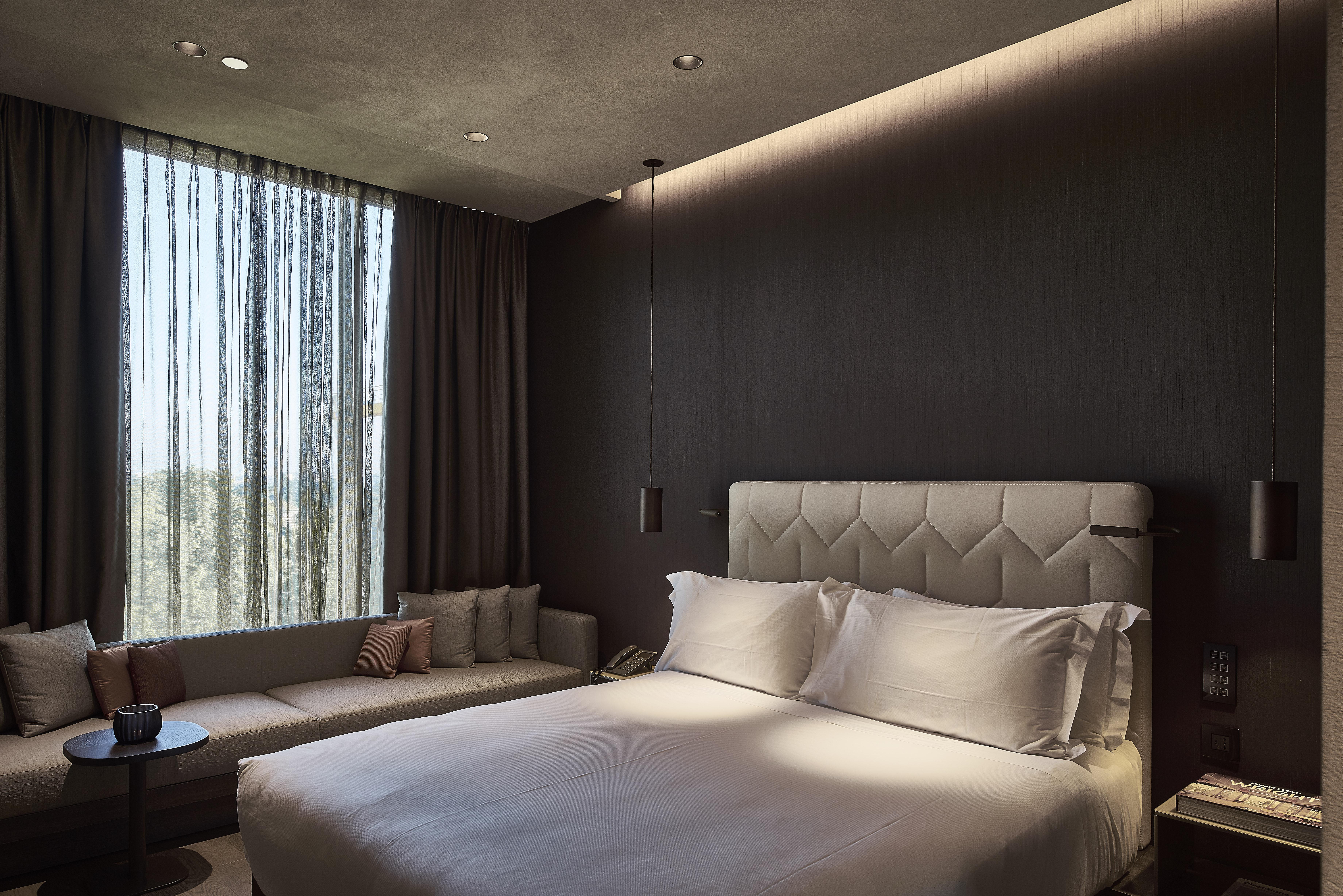 Hotel Viu Milan, A Member Of Design