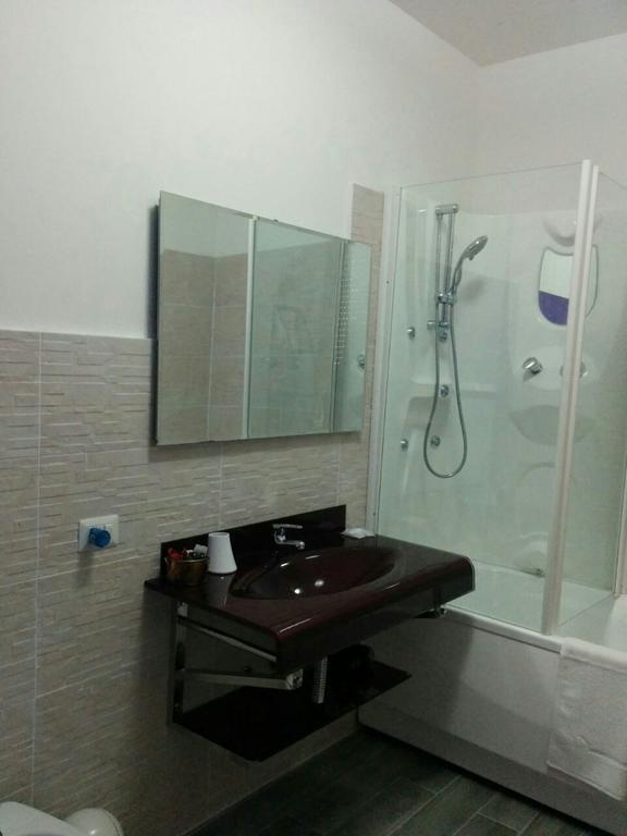 Bed & Breakfast Luci A San Siro Milano