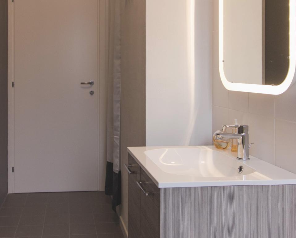 Up To - Residenze Milano