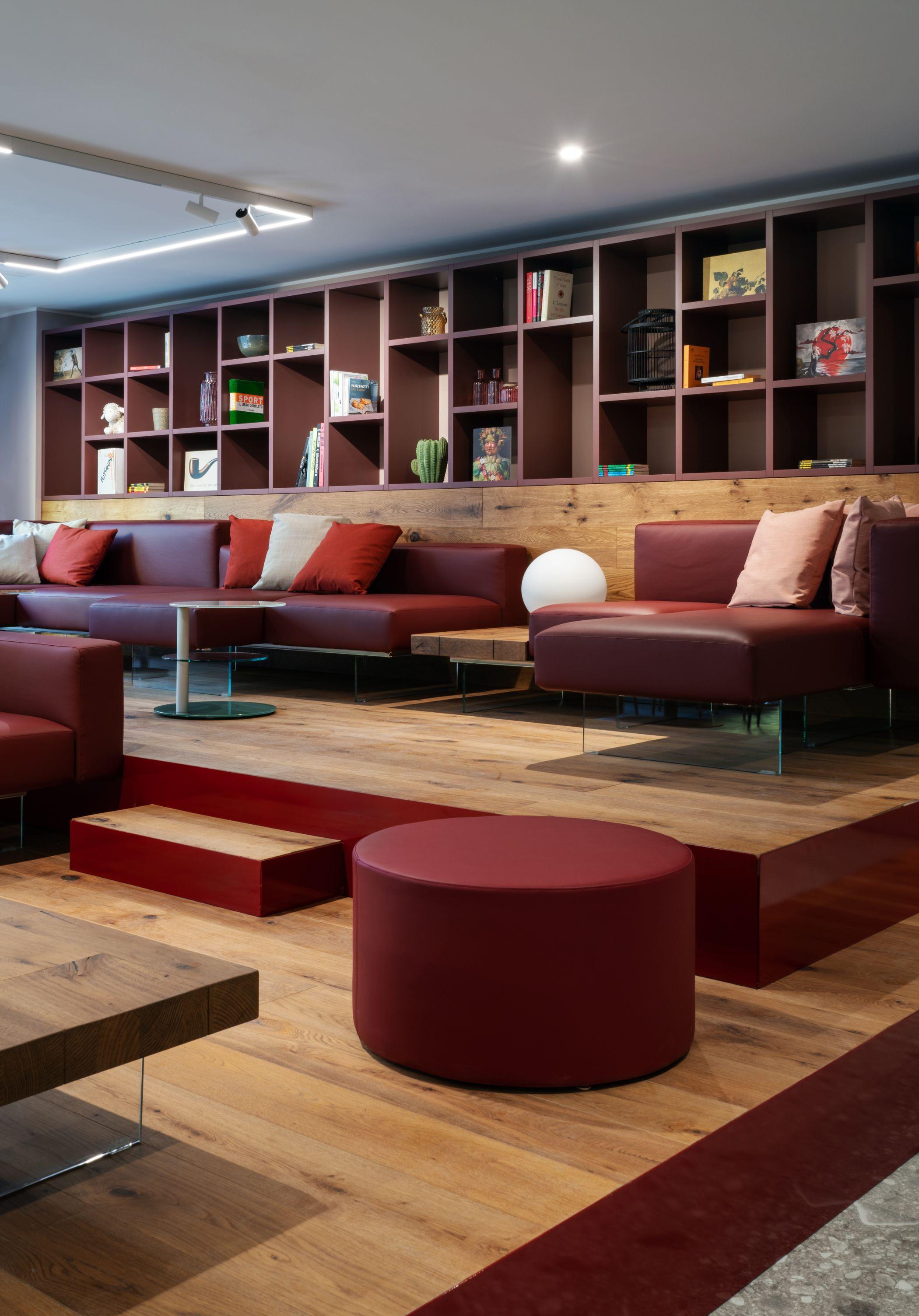 21 House Of Stories Citta Studi Hotell Milano