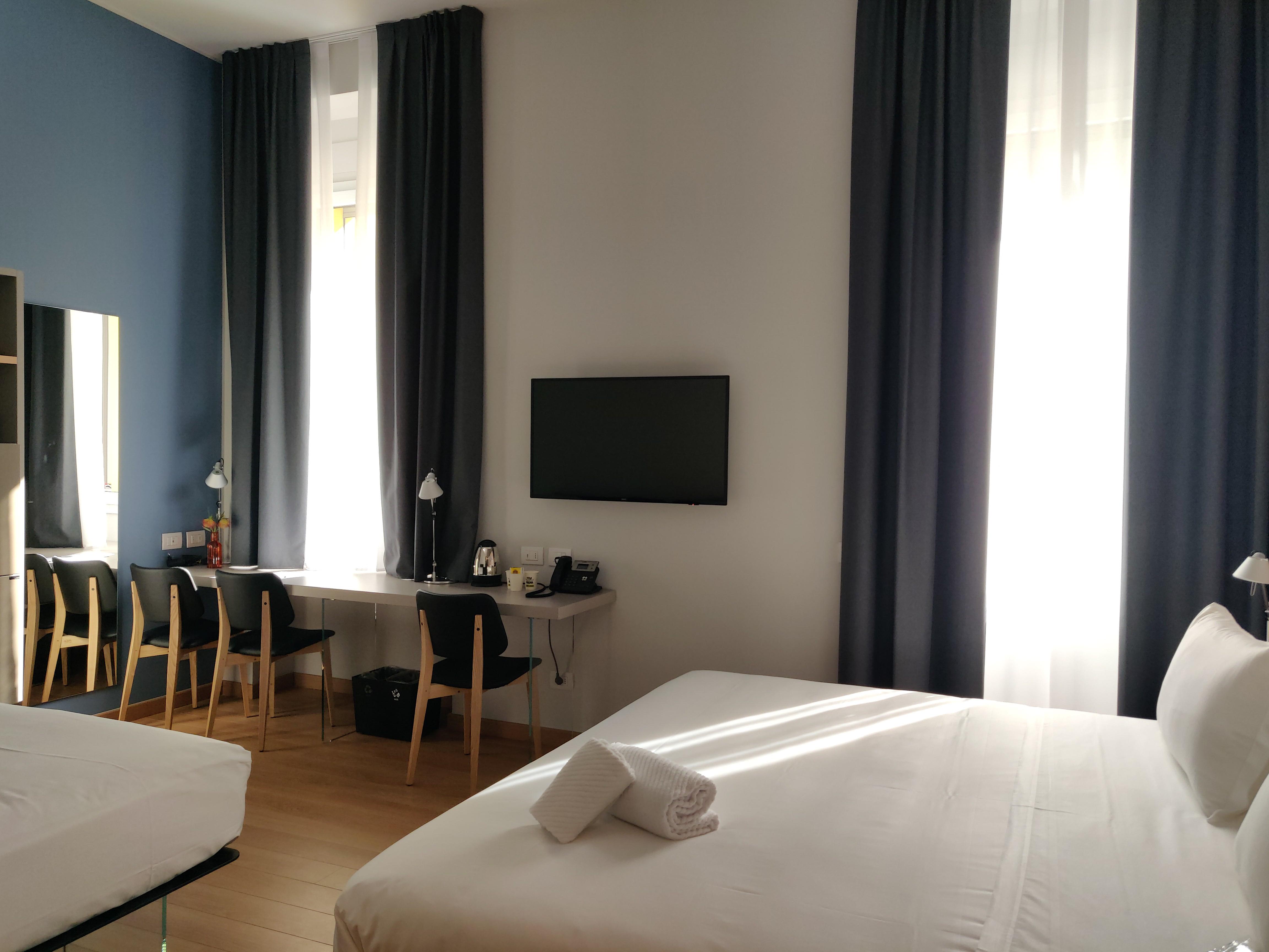 21 House Of Stories Citta Studi 3* Milano