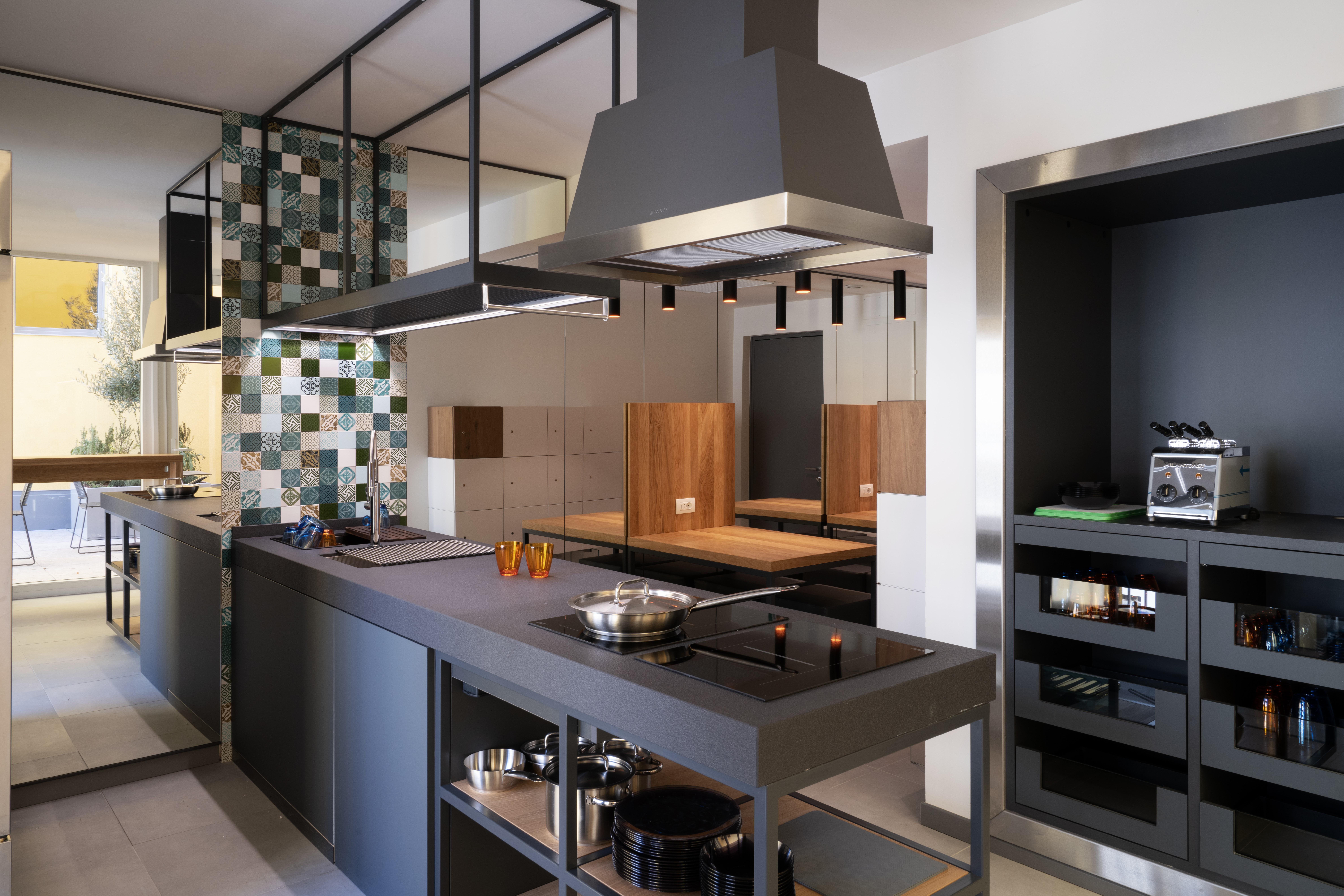 Hotell 21 House Of Stories Citta Studi
