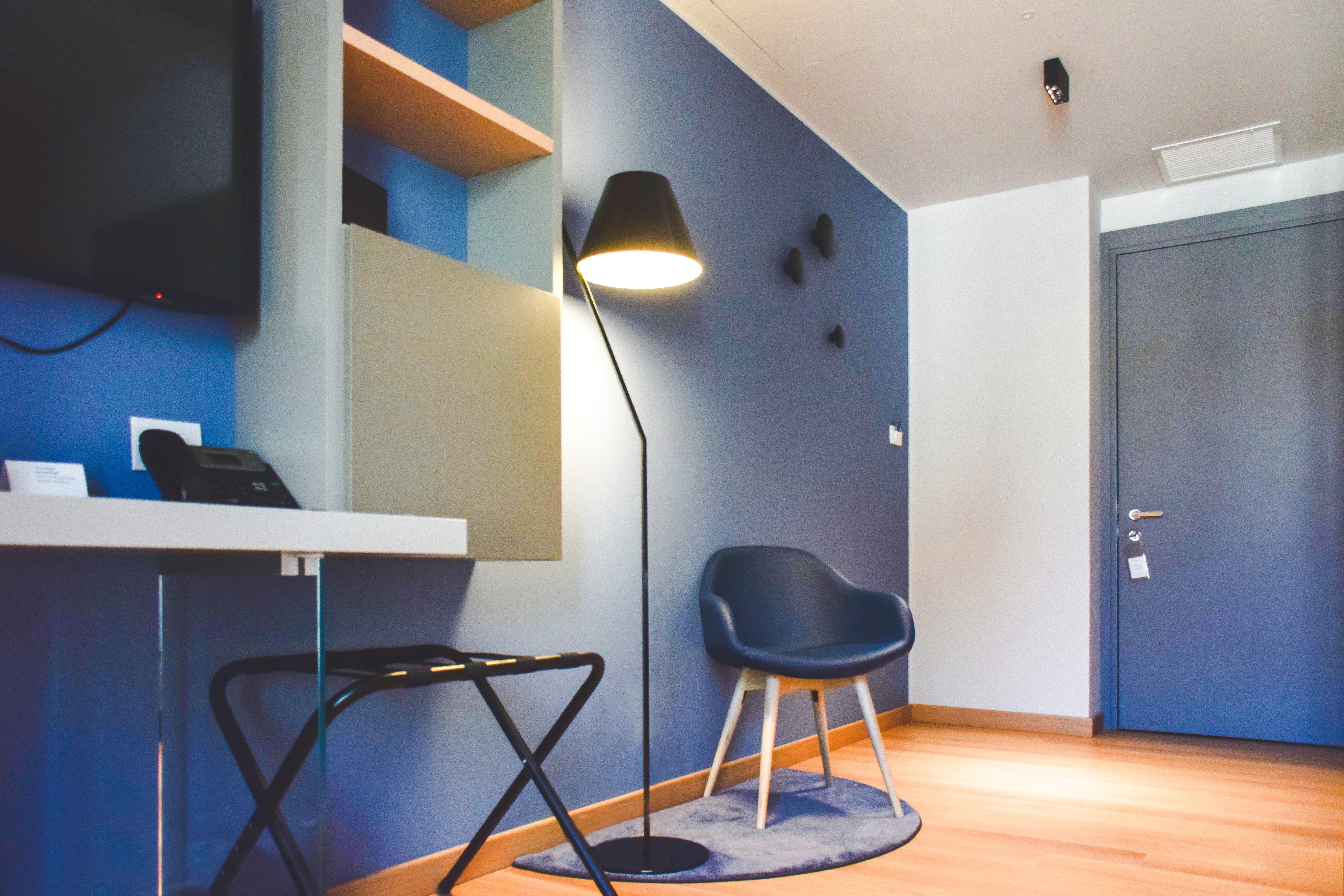 21 House Of Stories Citta Studi Hotell Milano