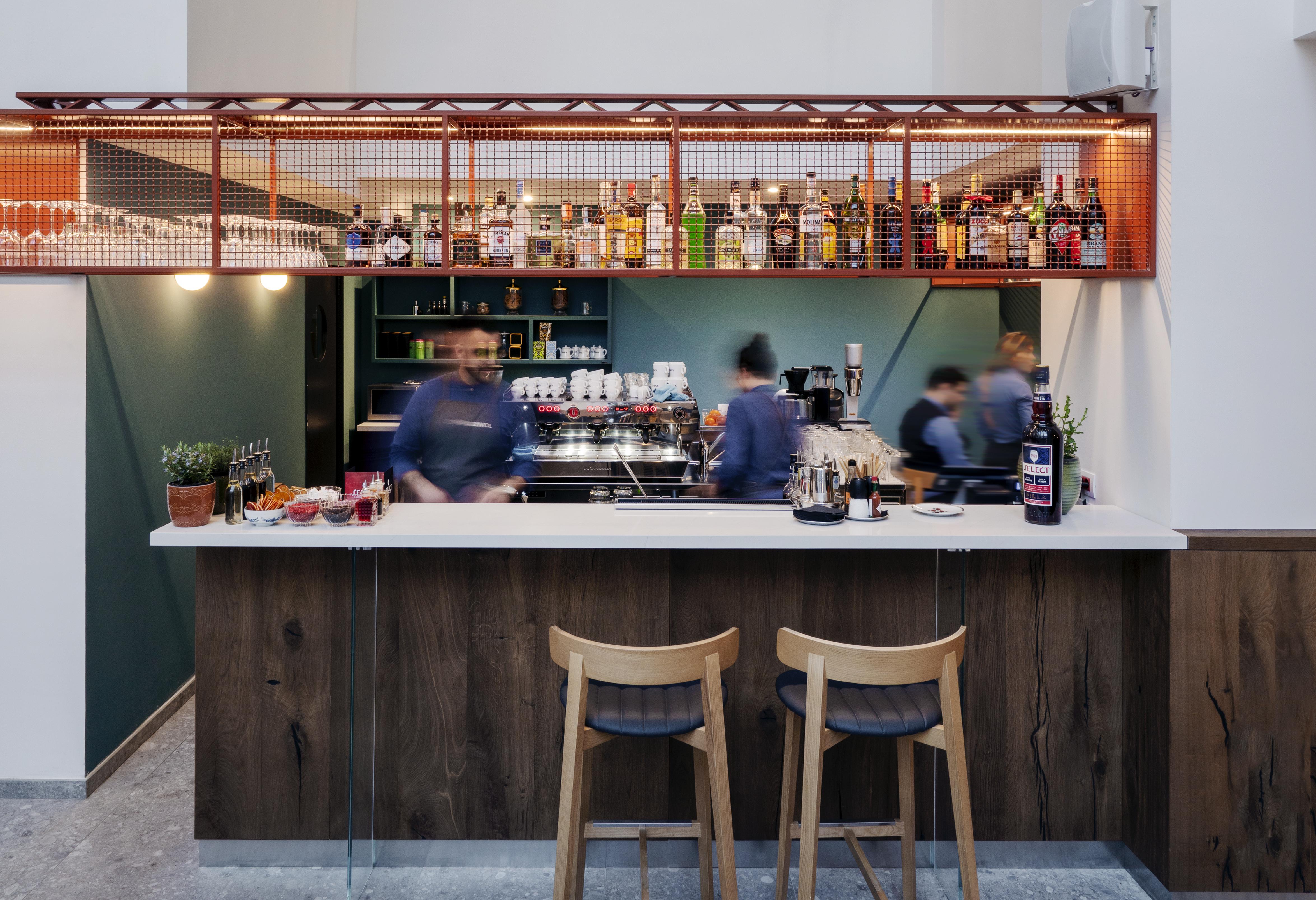 21 House Of Stories Citta Studi 3* Milano