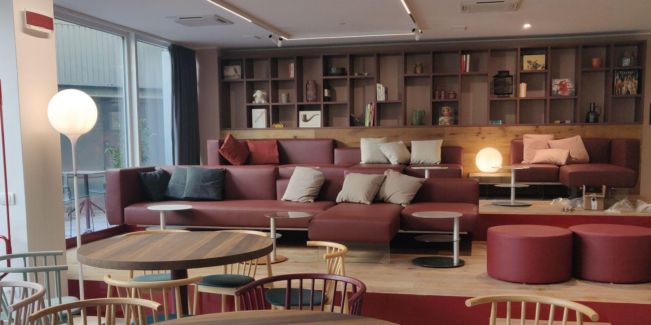 21 House Of Stories Citta Studi