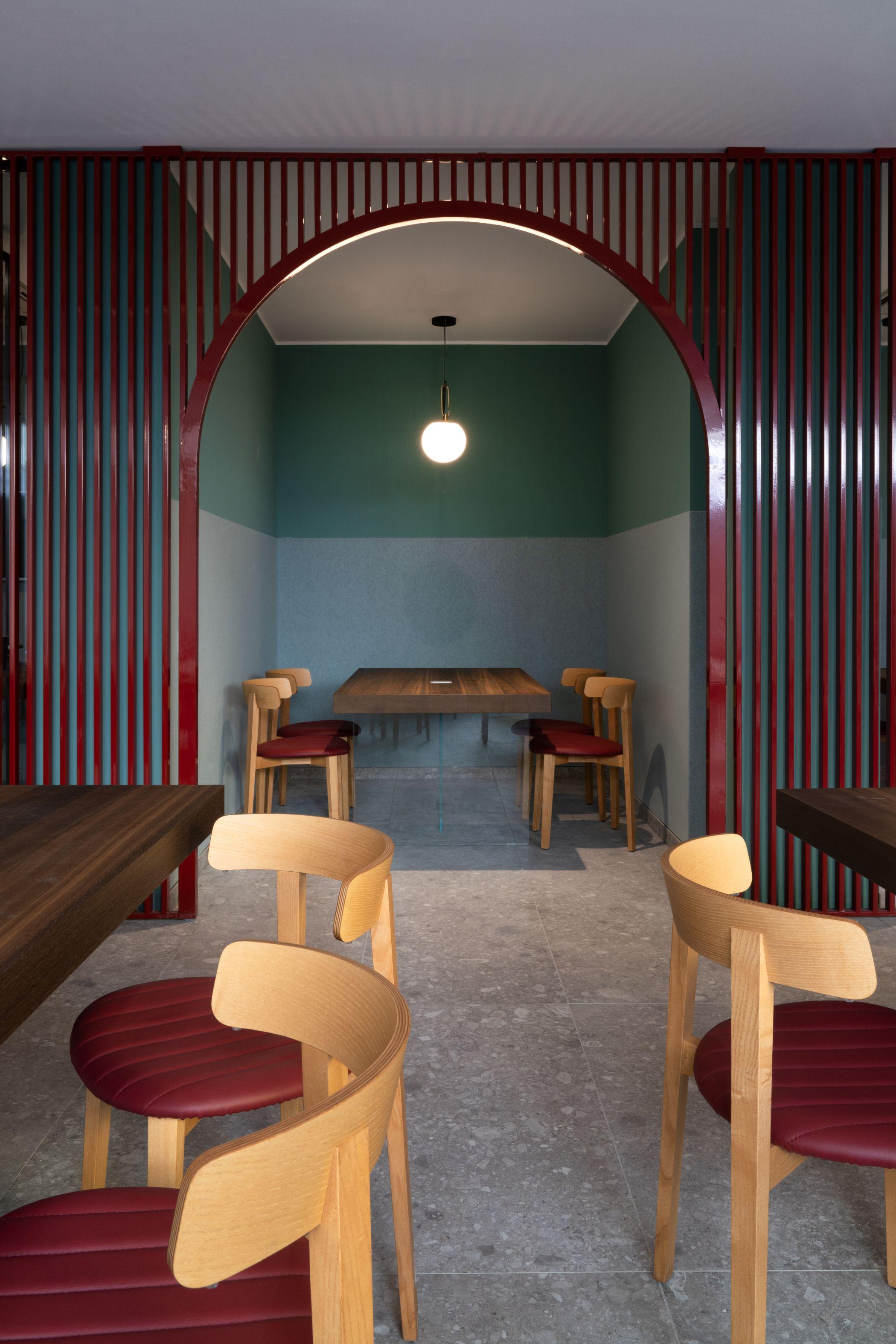 21 House Of Stories Citta Studi 3*